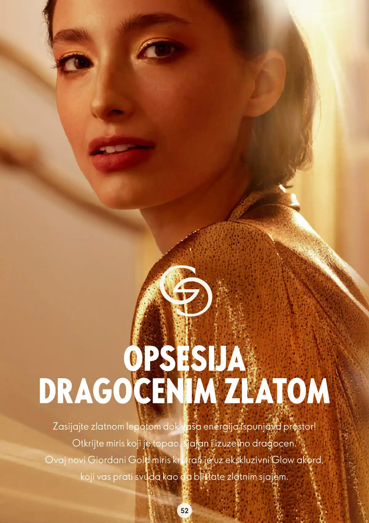 oriflame