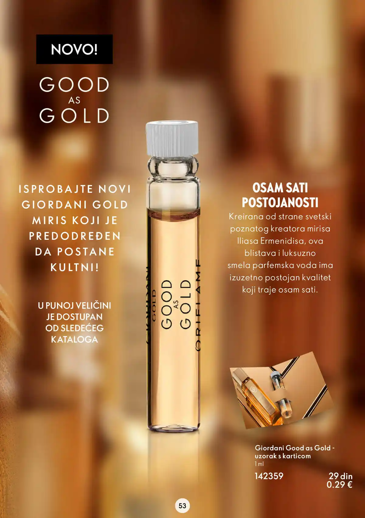 oriflame