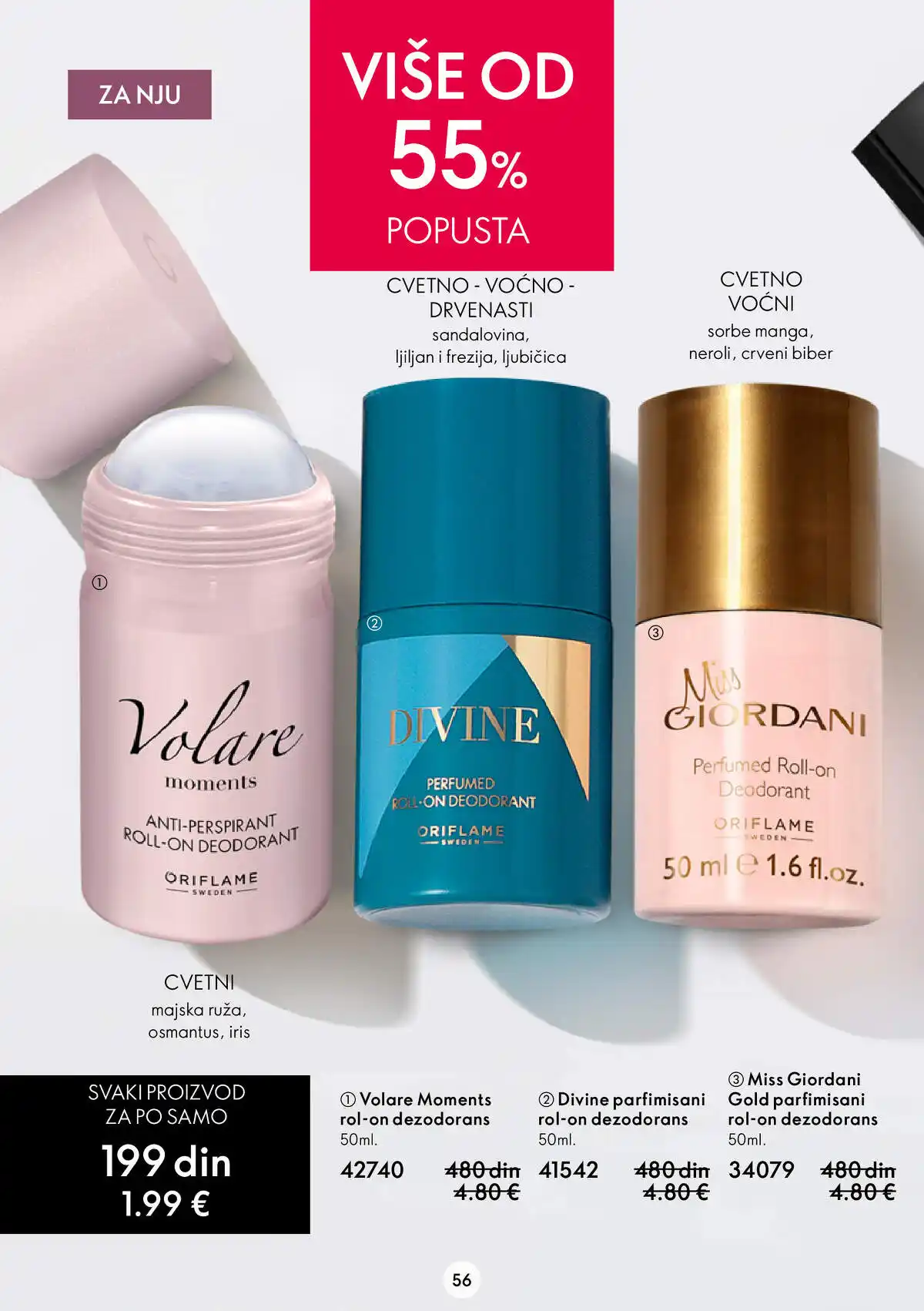 oriflame