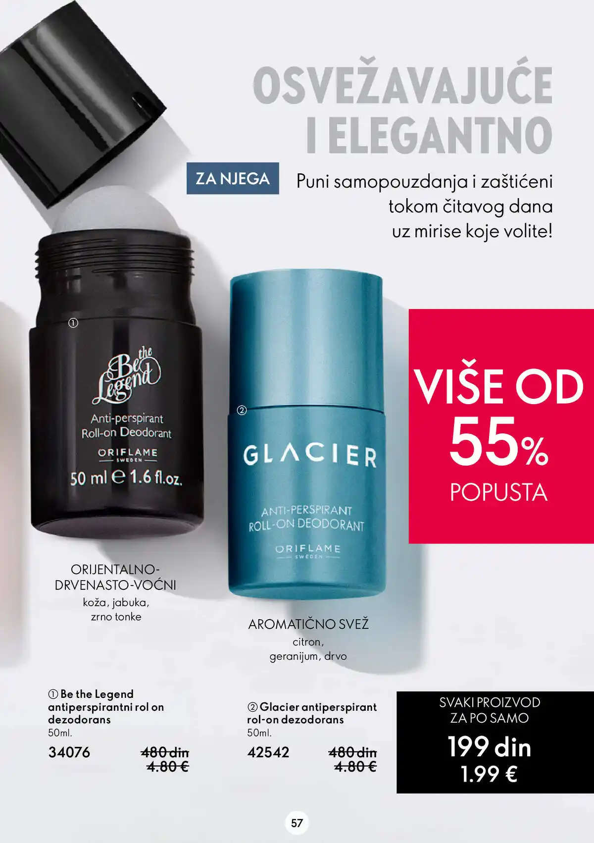 oriflame