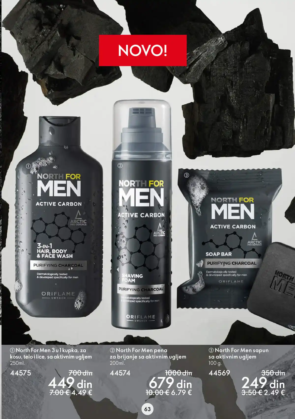 oriflame