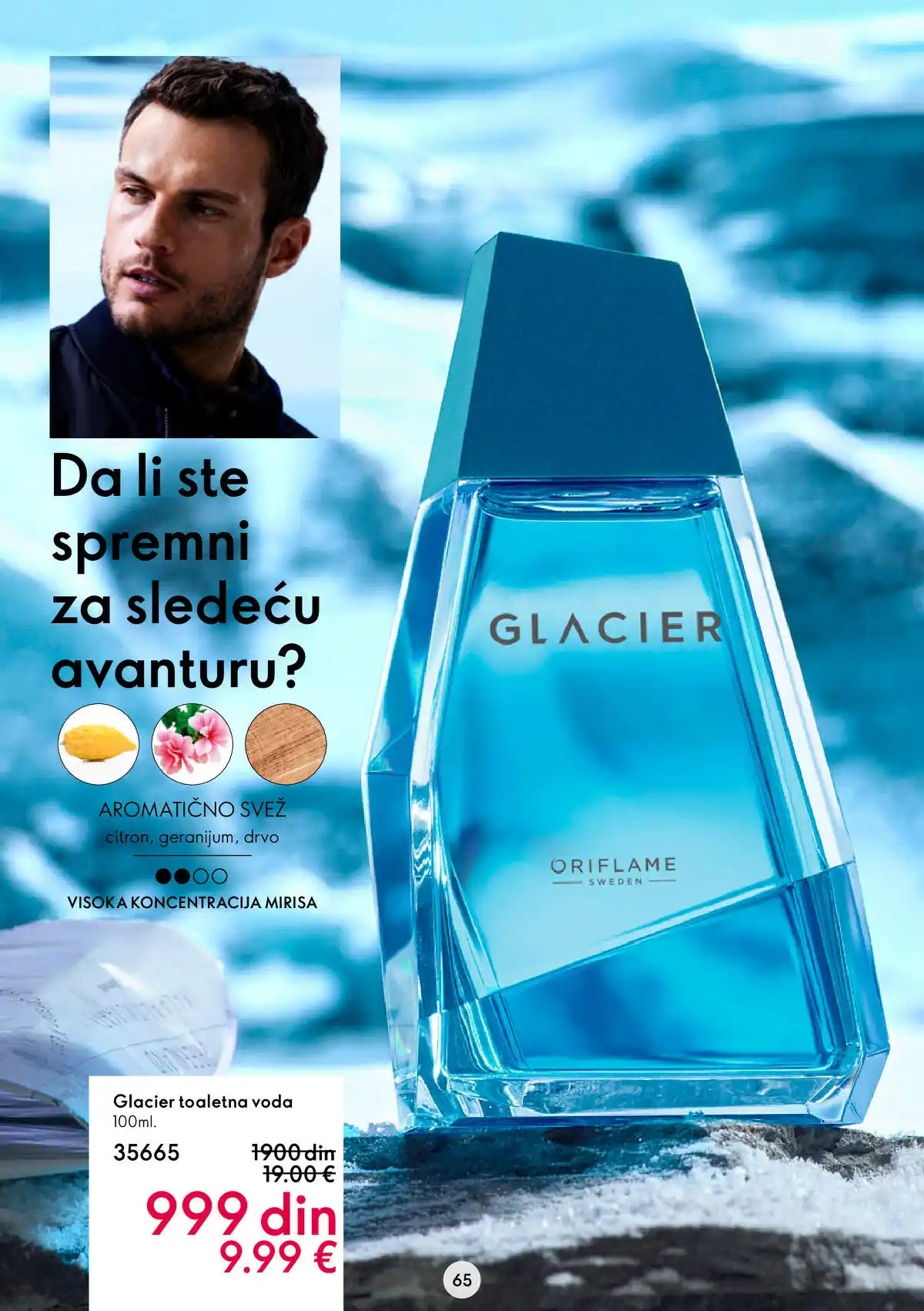 oriflame