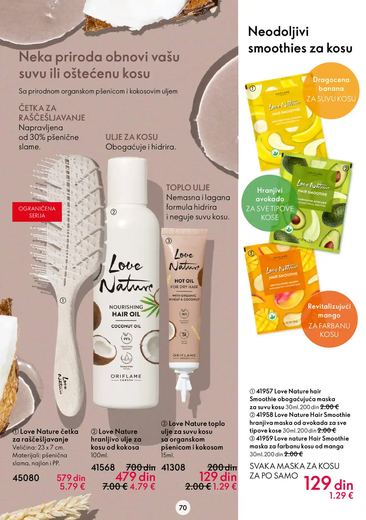 oriflame