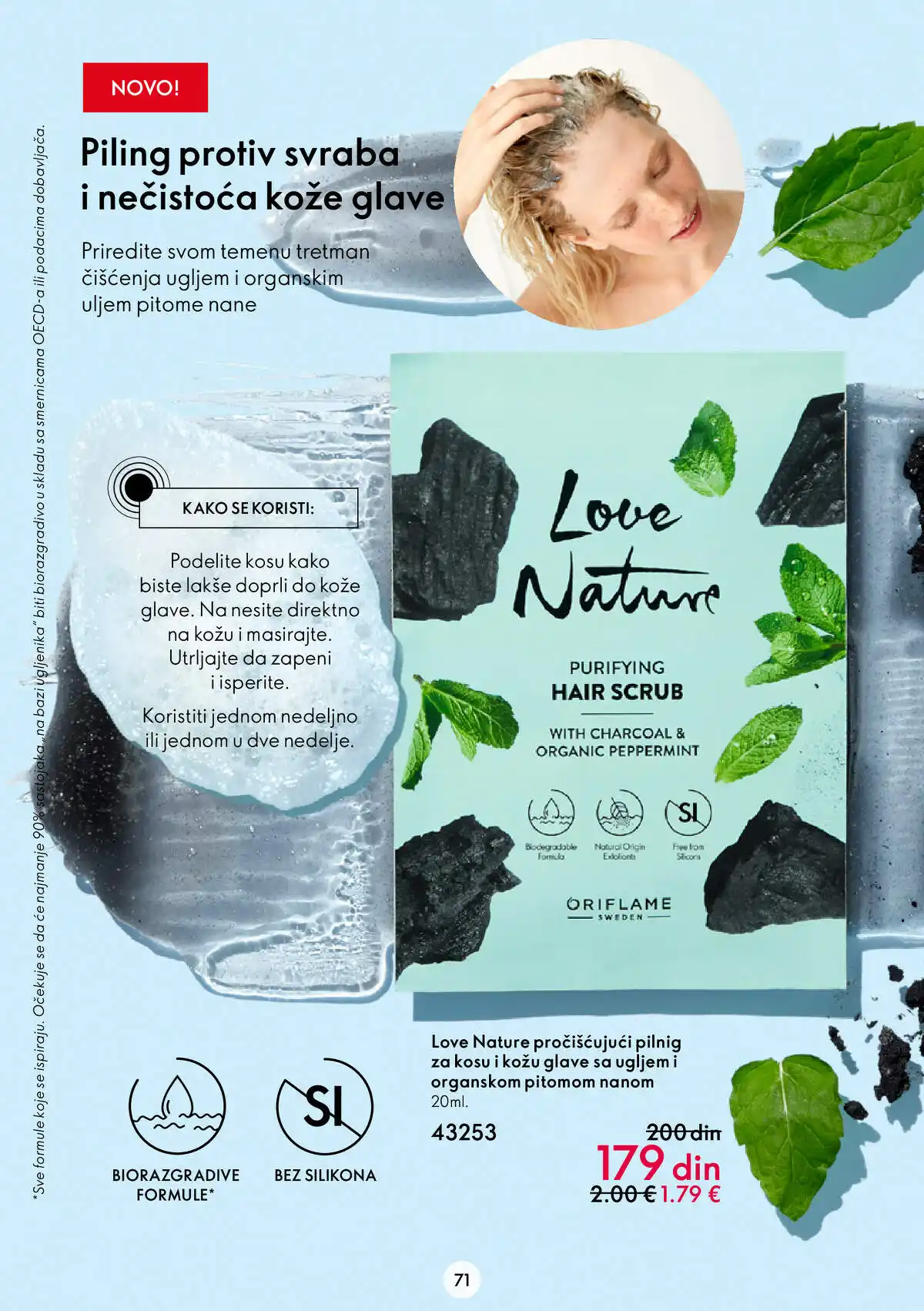 oriflame