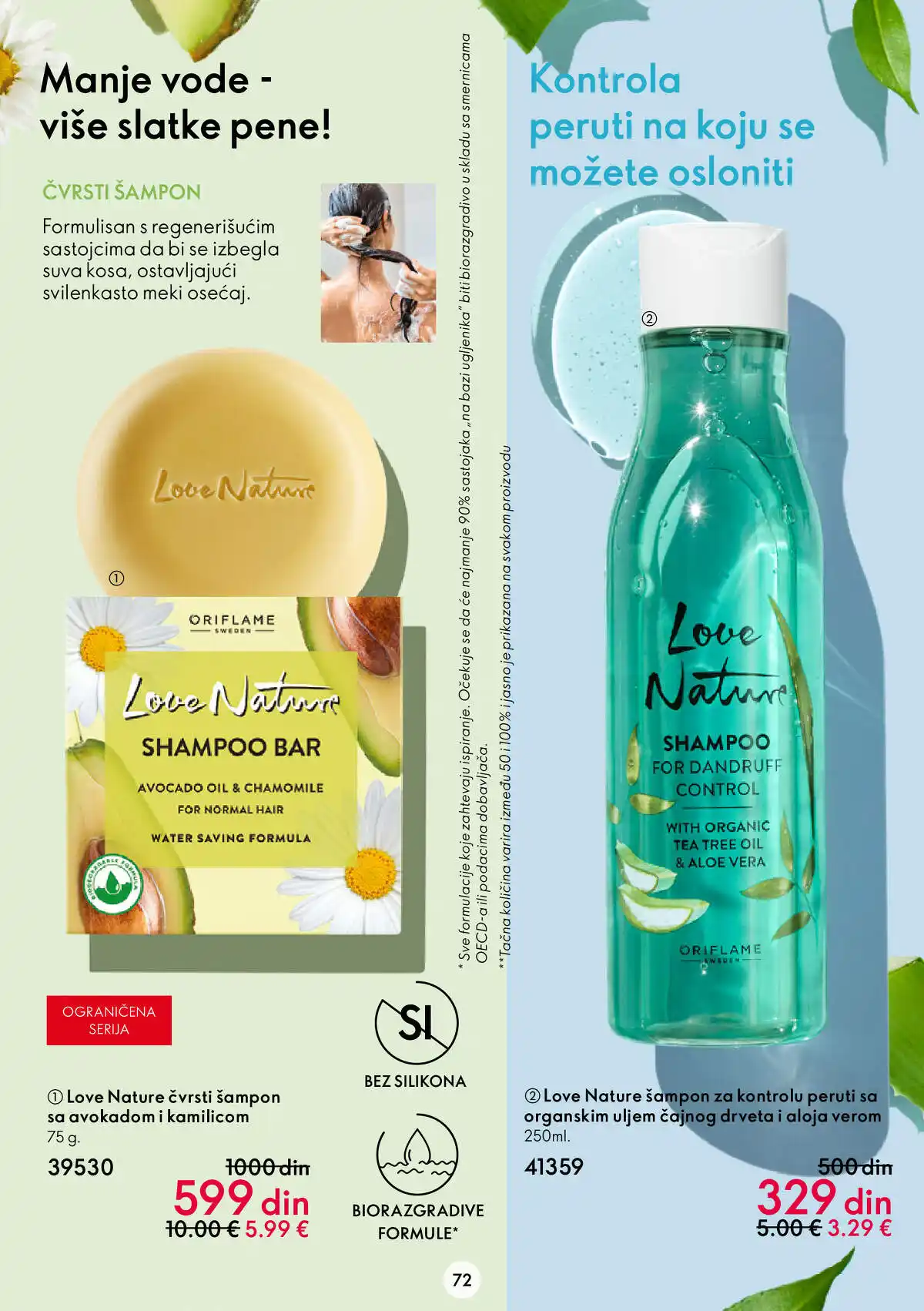 oriflame
