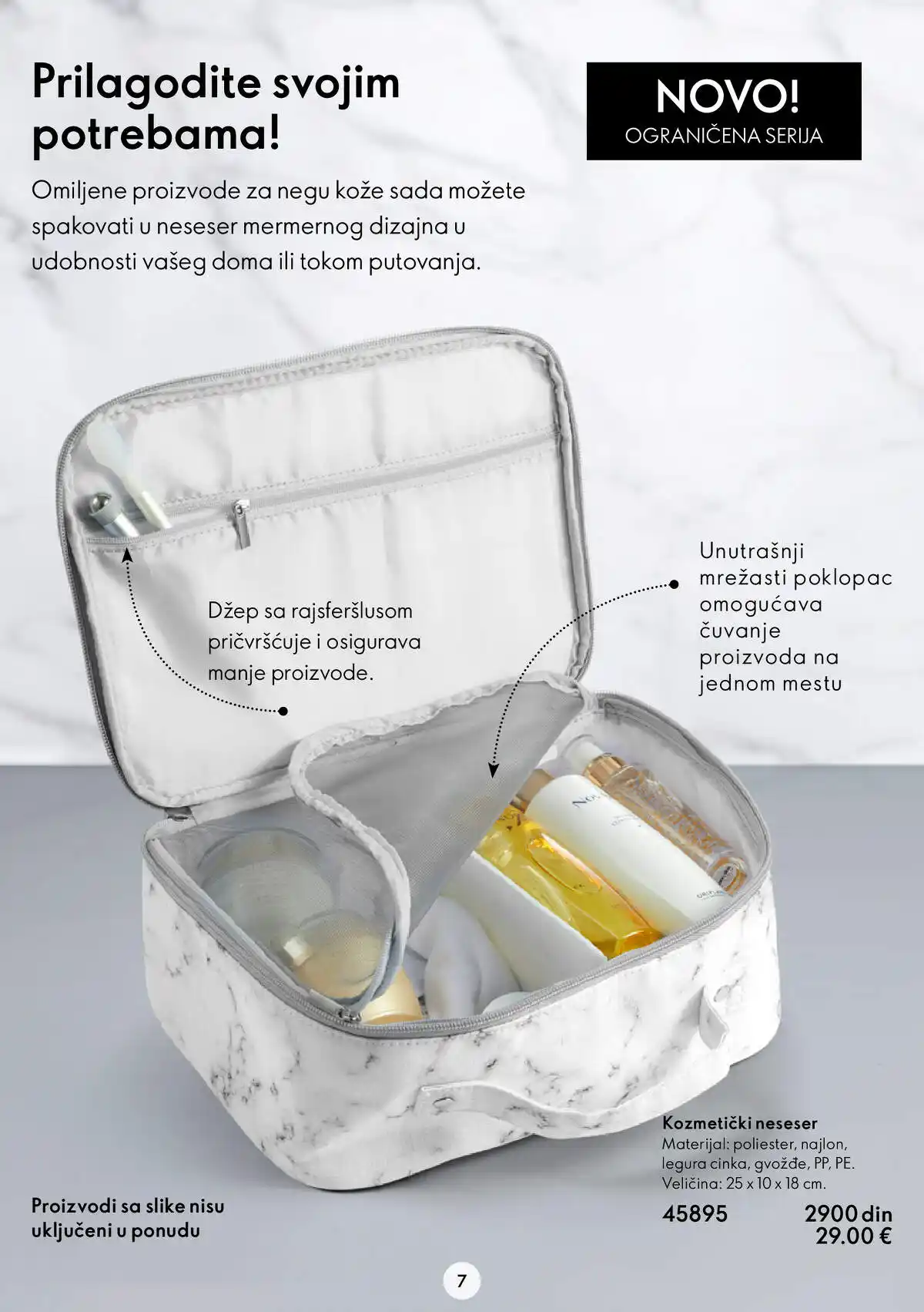 oriflame