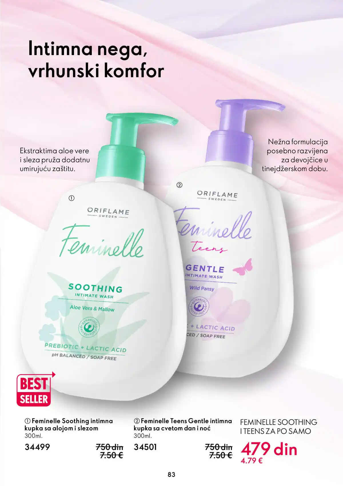 oriflame