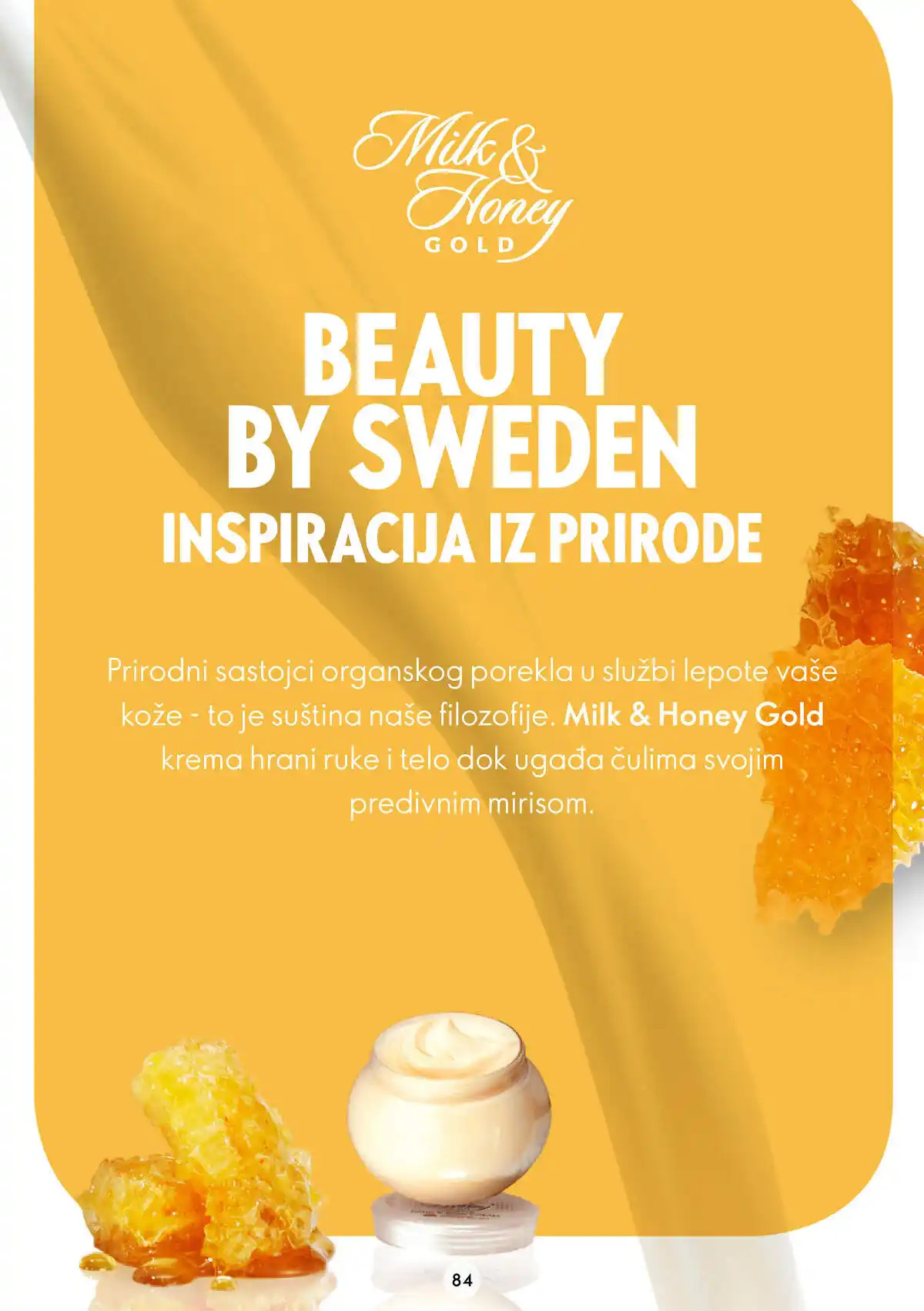 oriflame