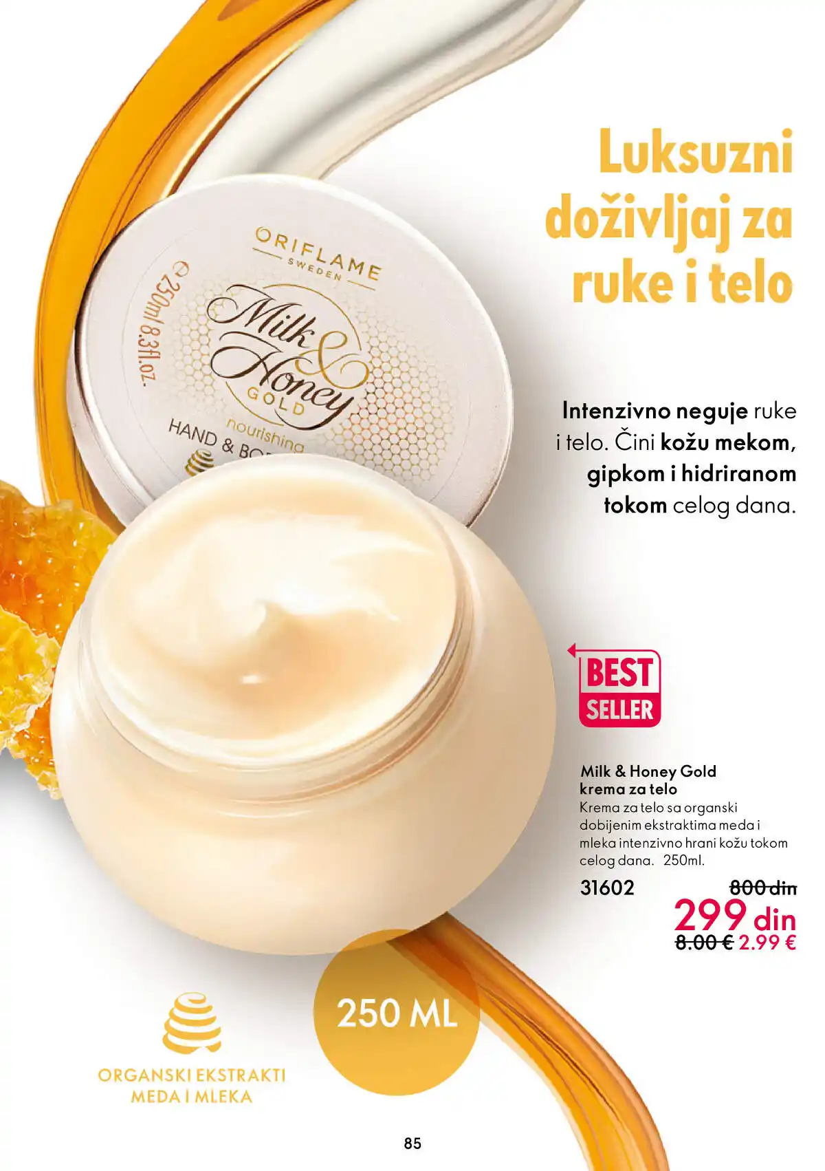 oriflame