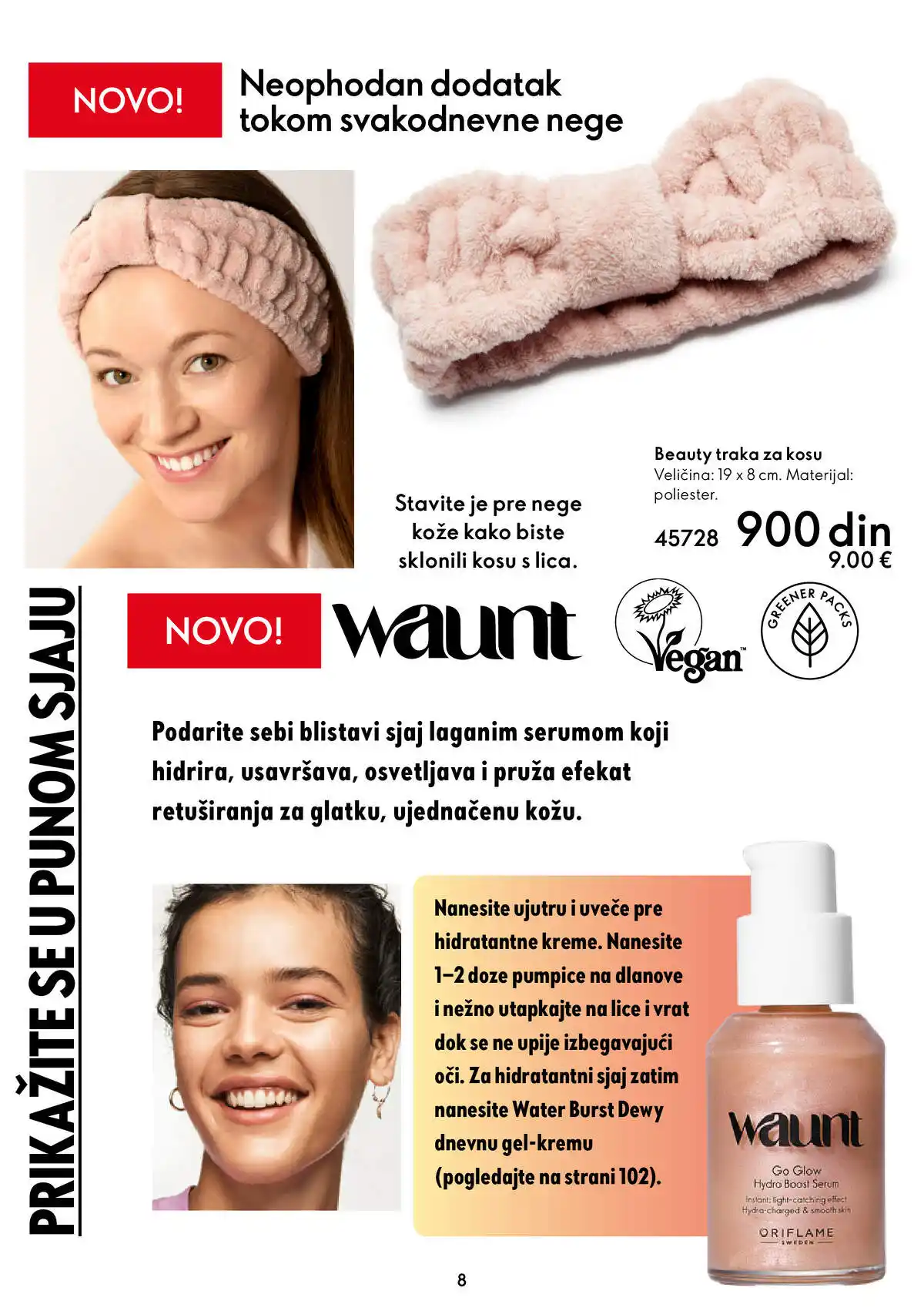 oriflame