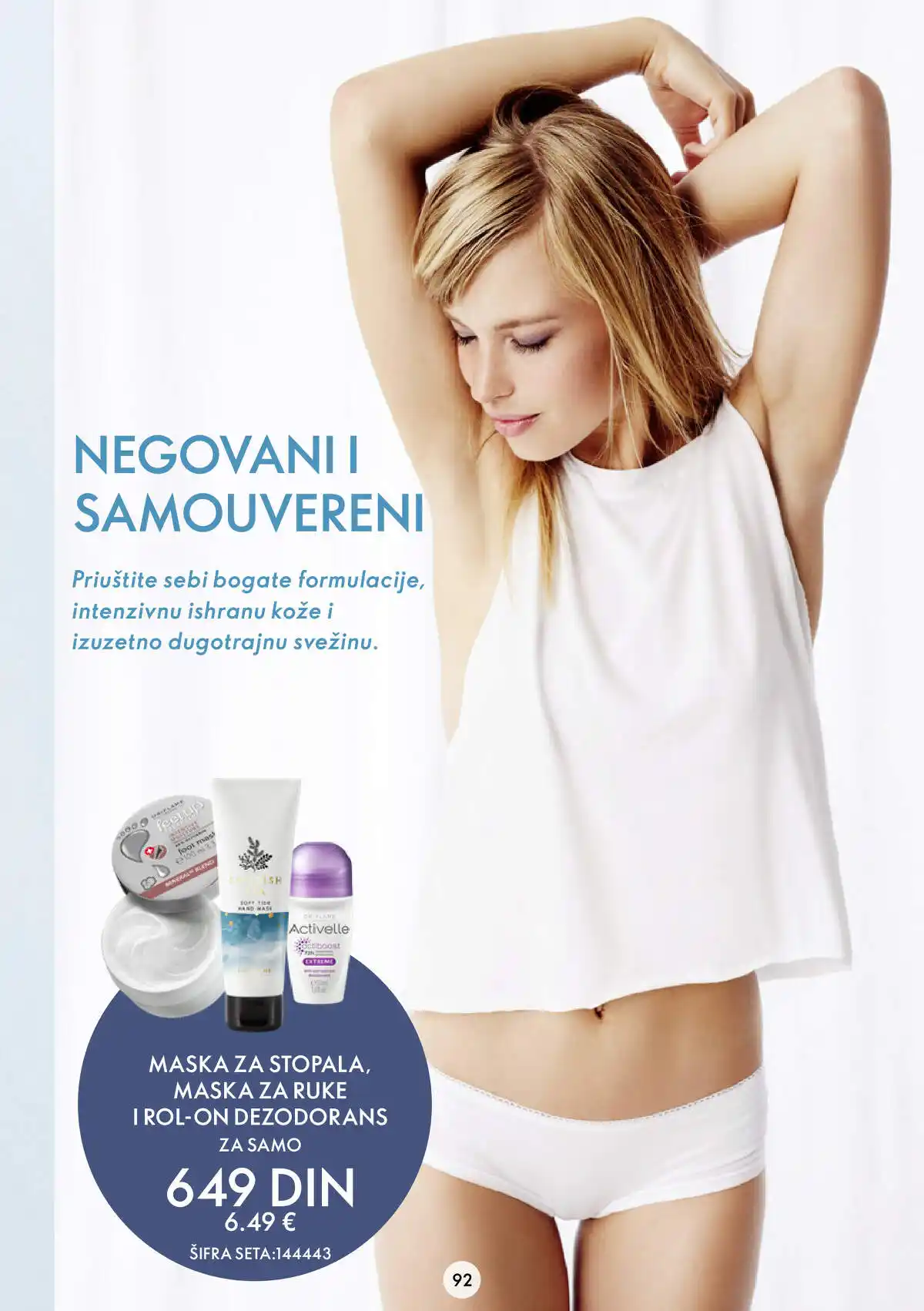 oriflame
