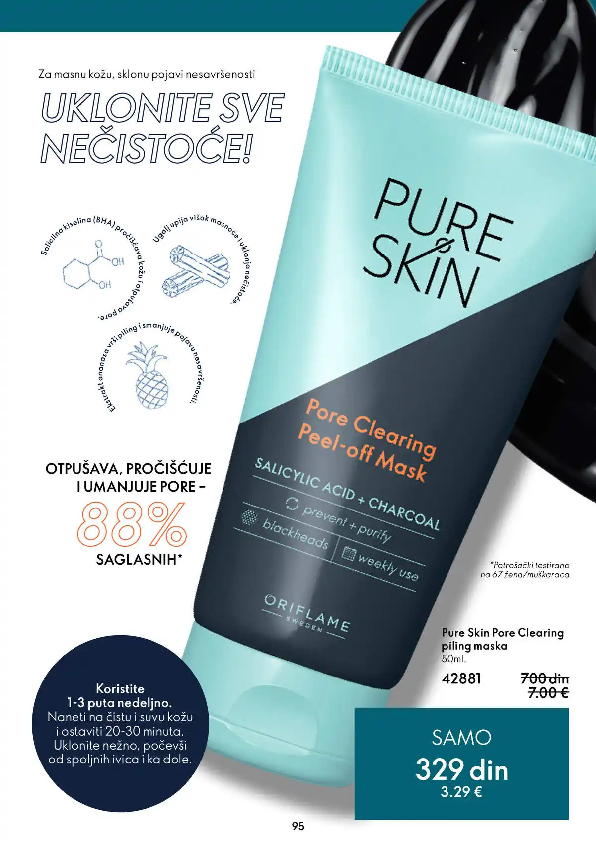 oriflame