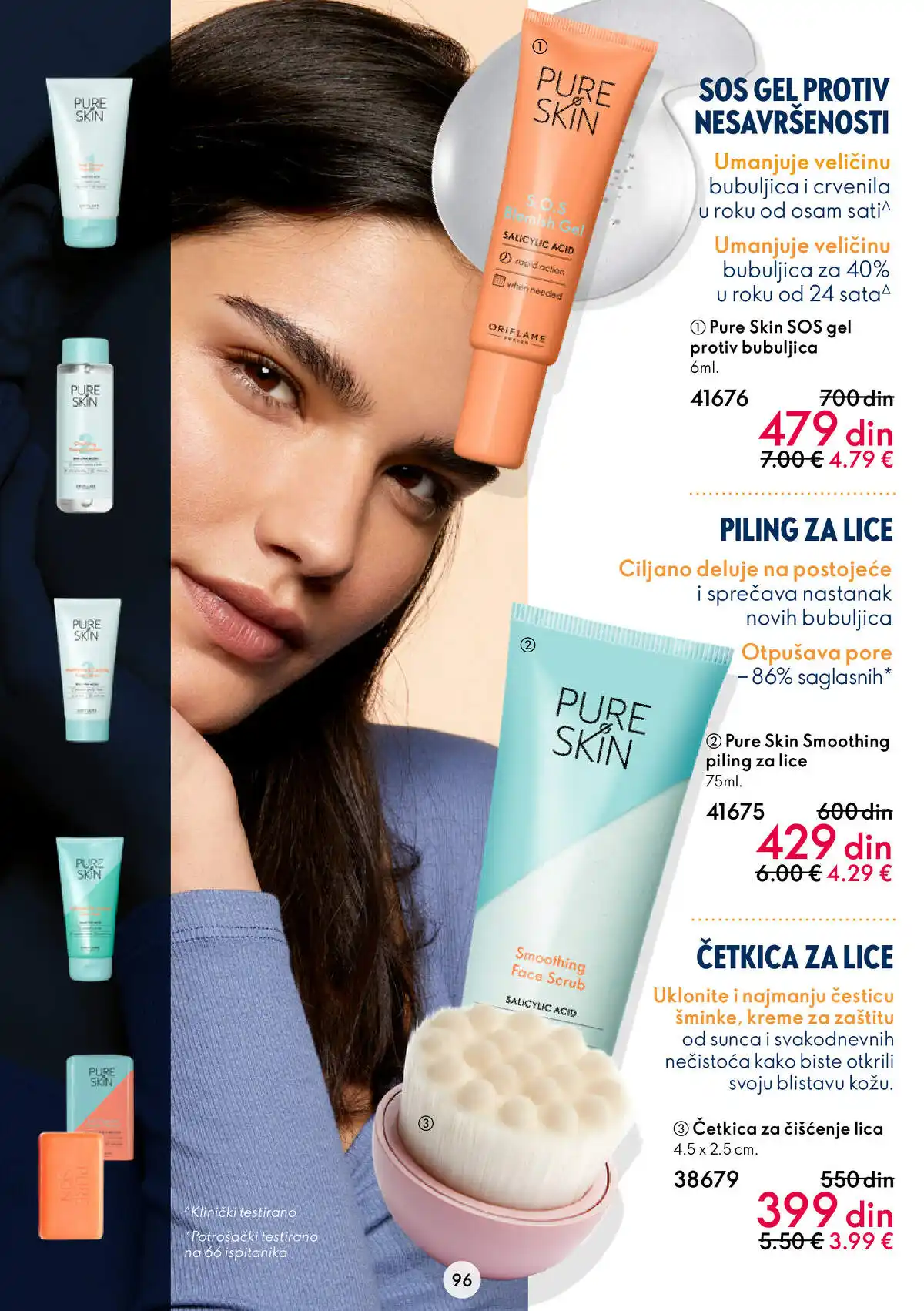 oriflame