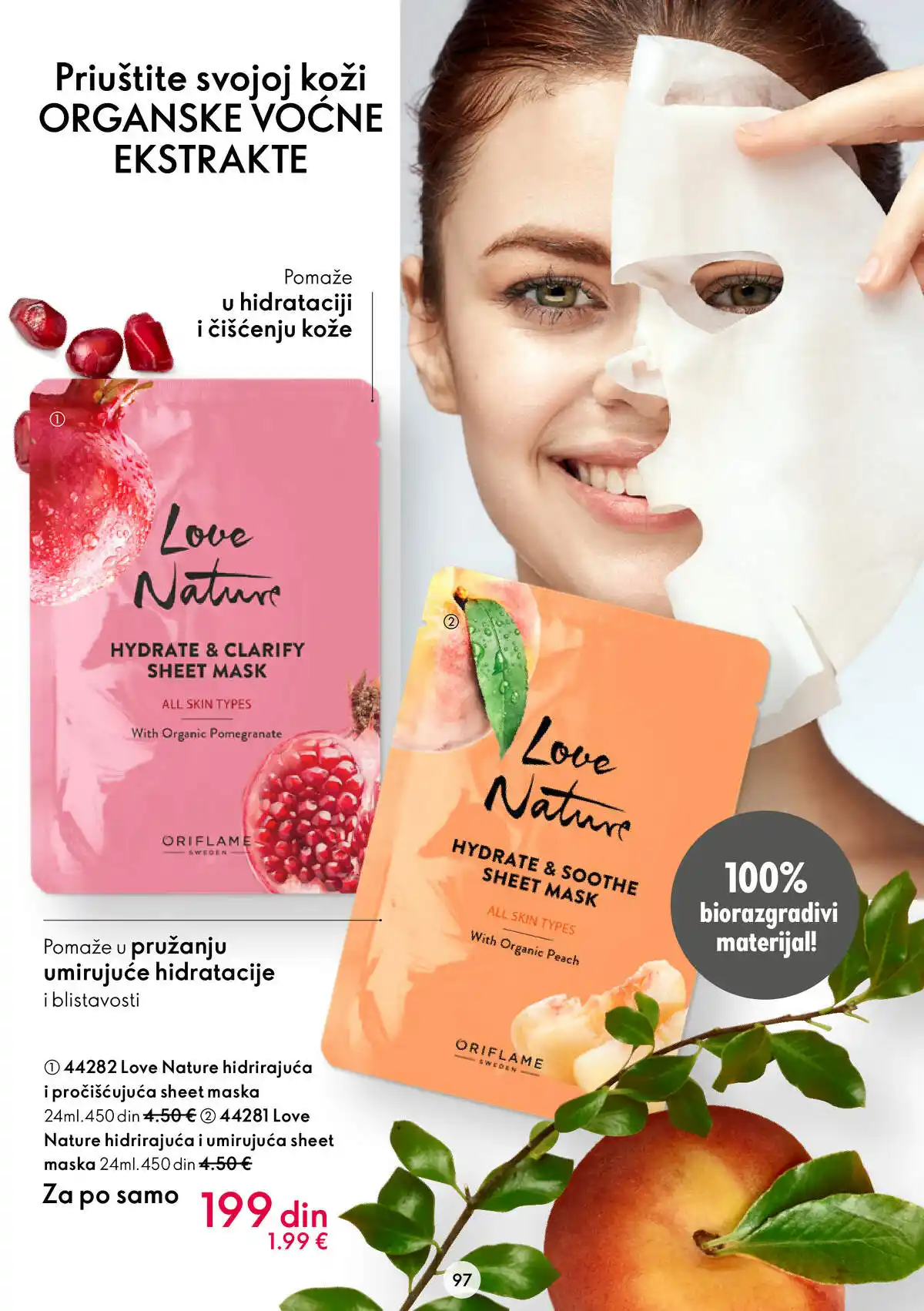 oriflame