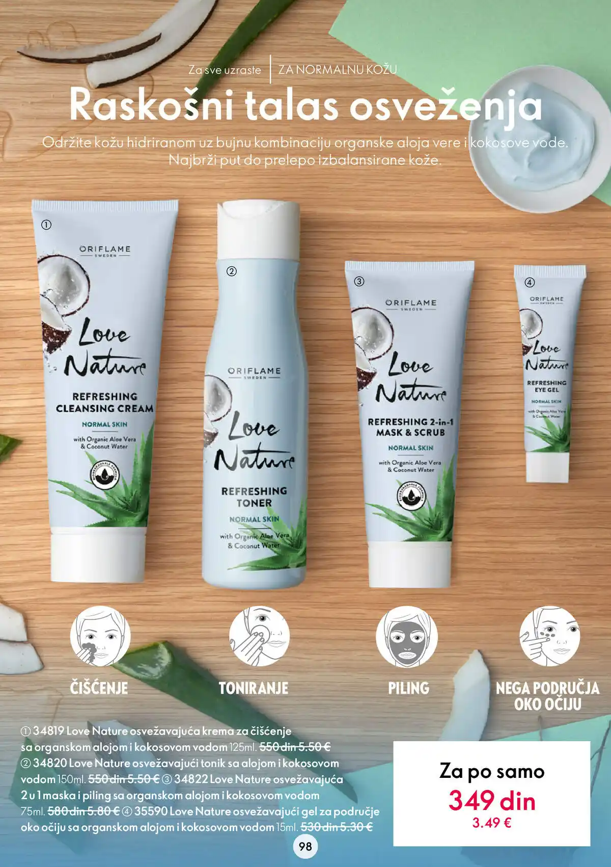 oriflame