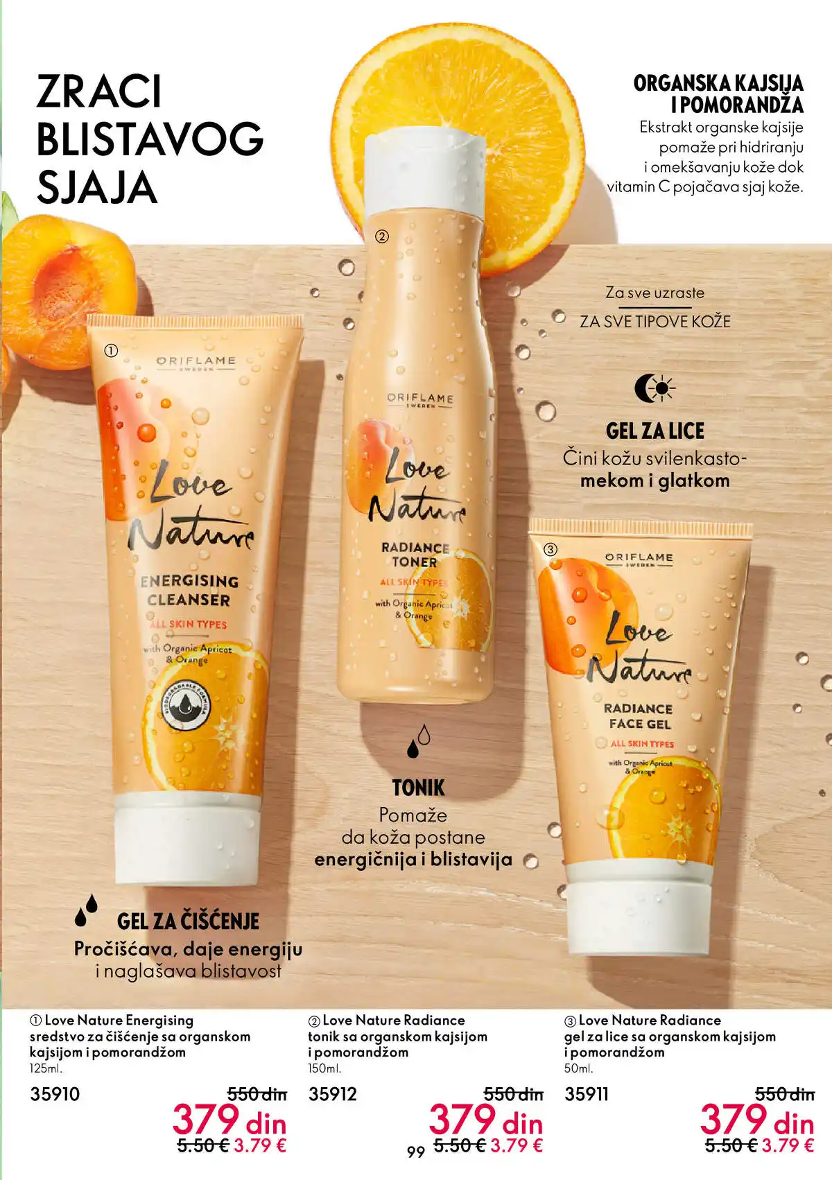 oriflame