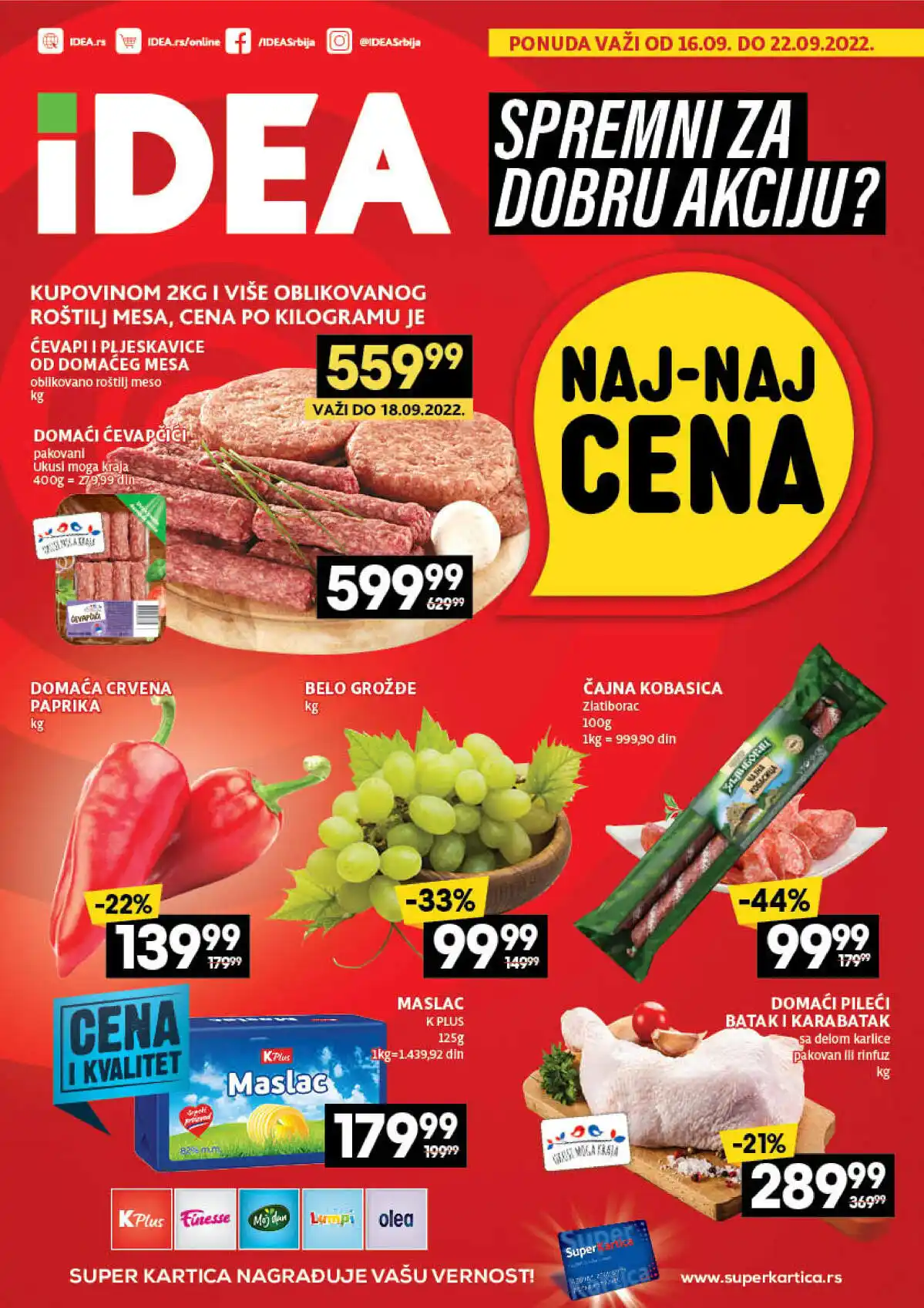 idea