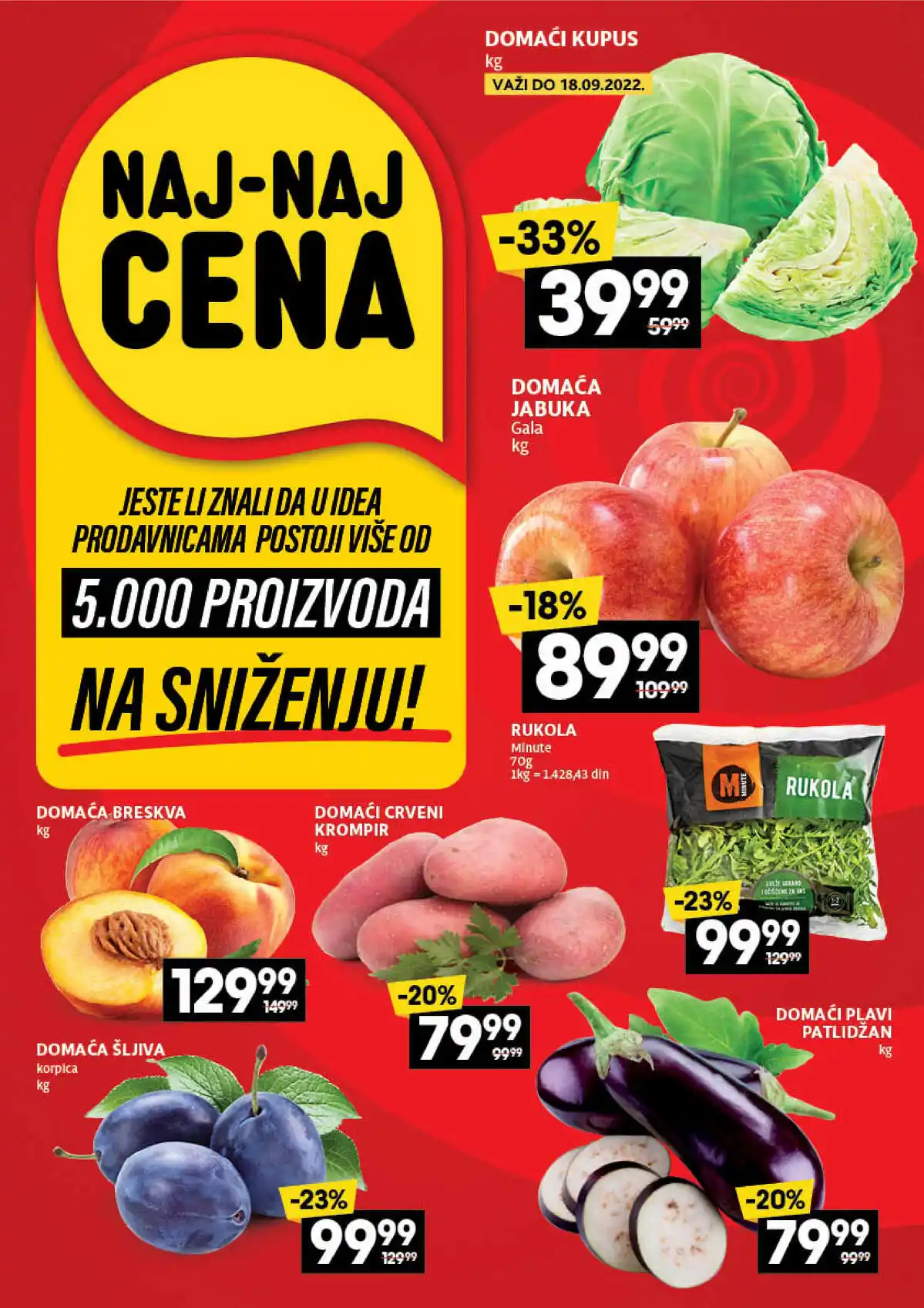 idea