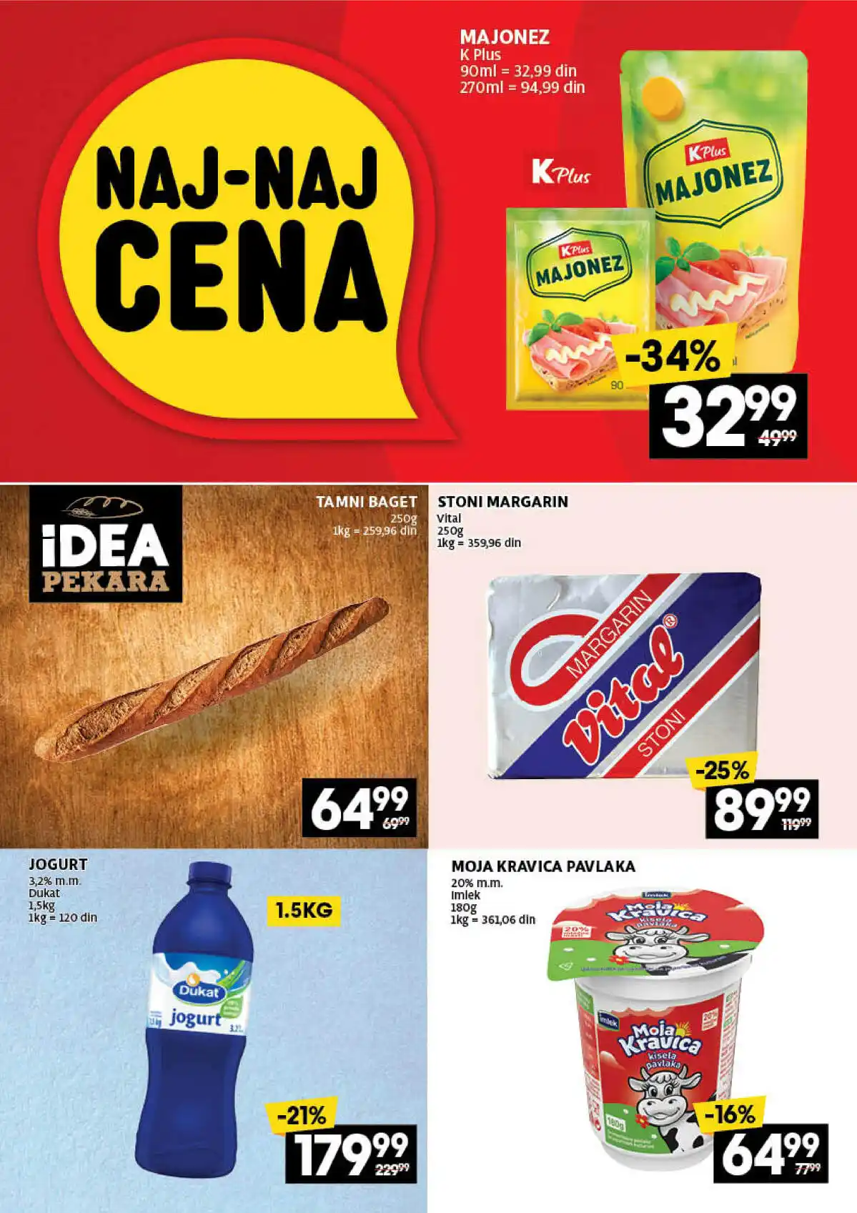 idea