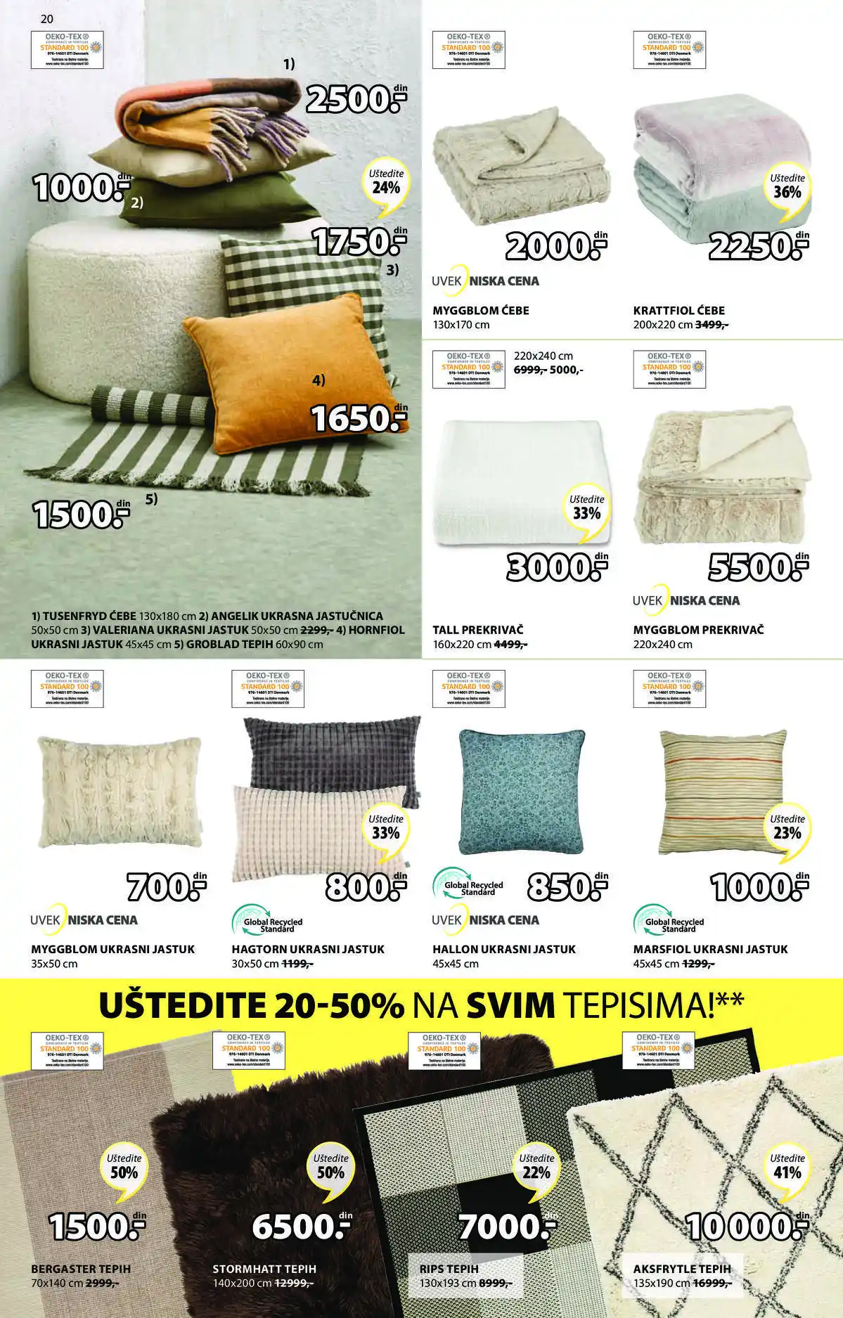 jysk