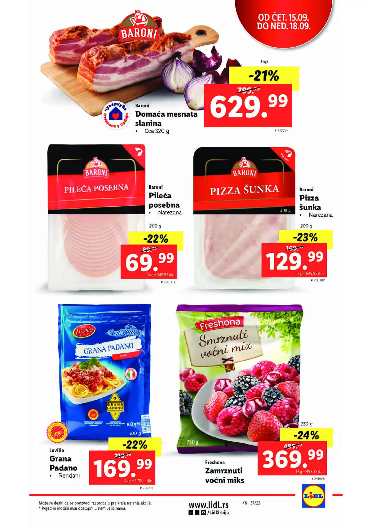 lidl