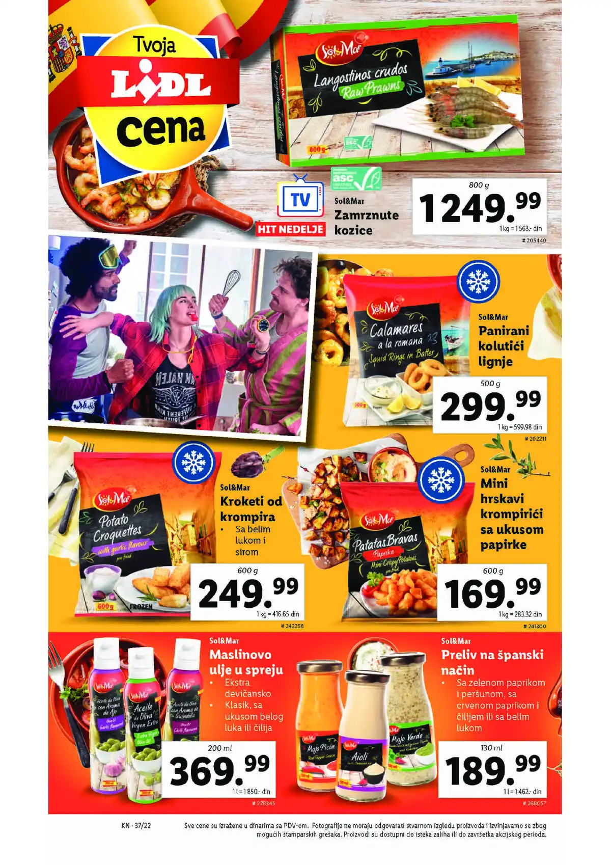 lidl