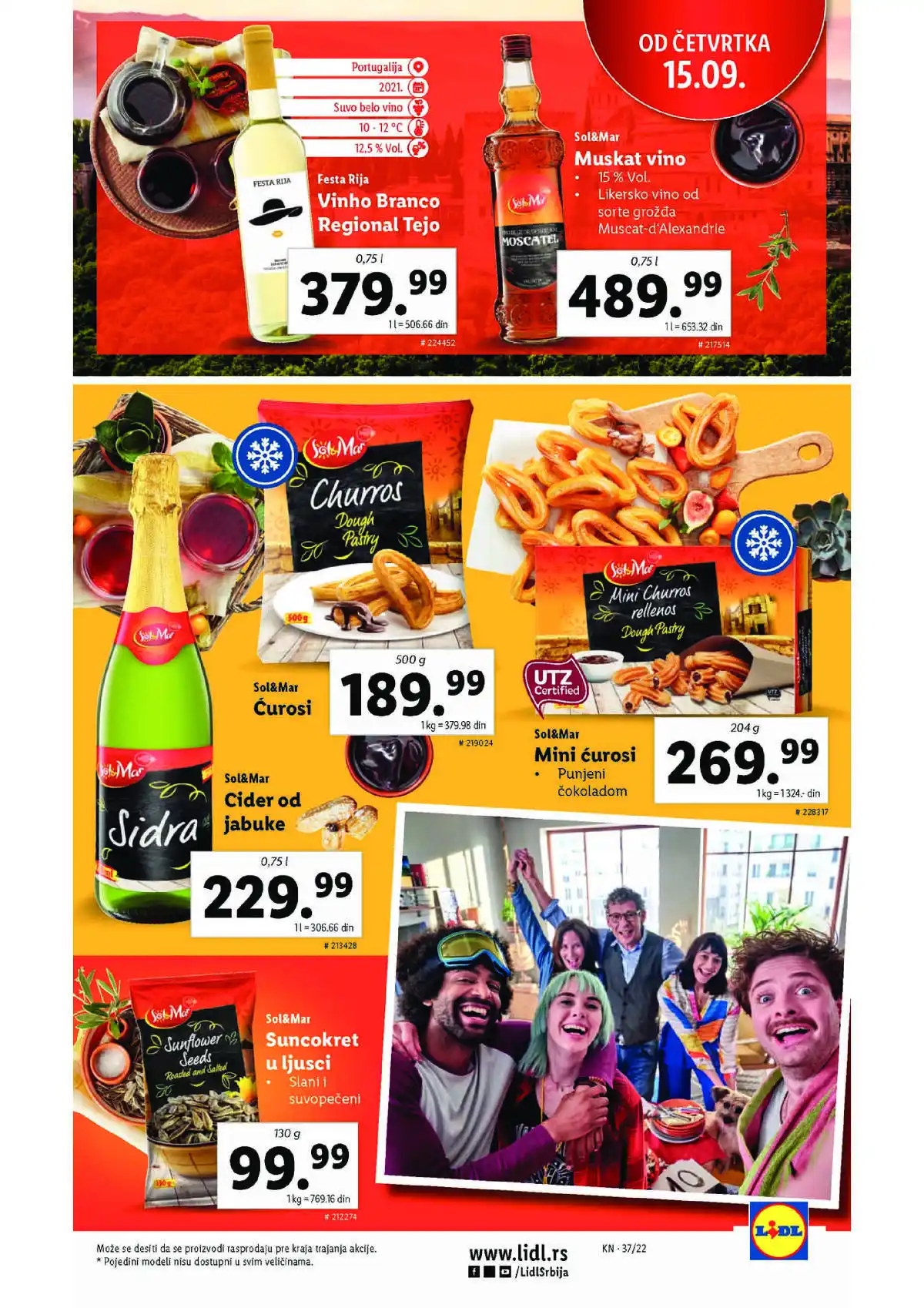 lidl