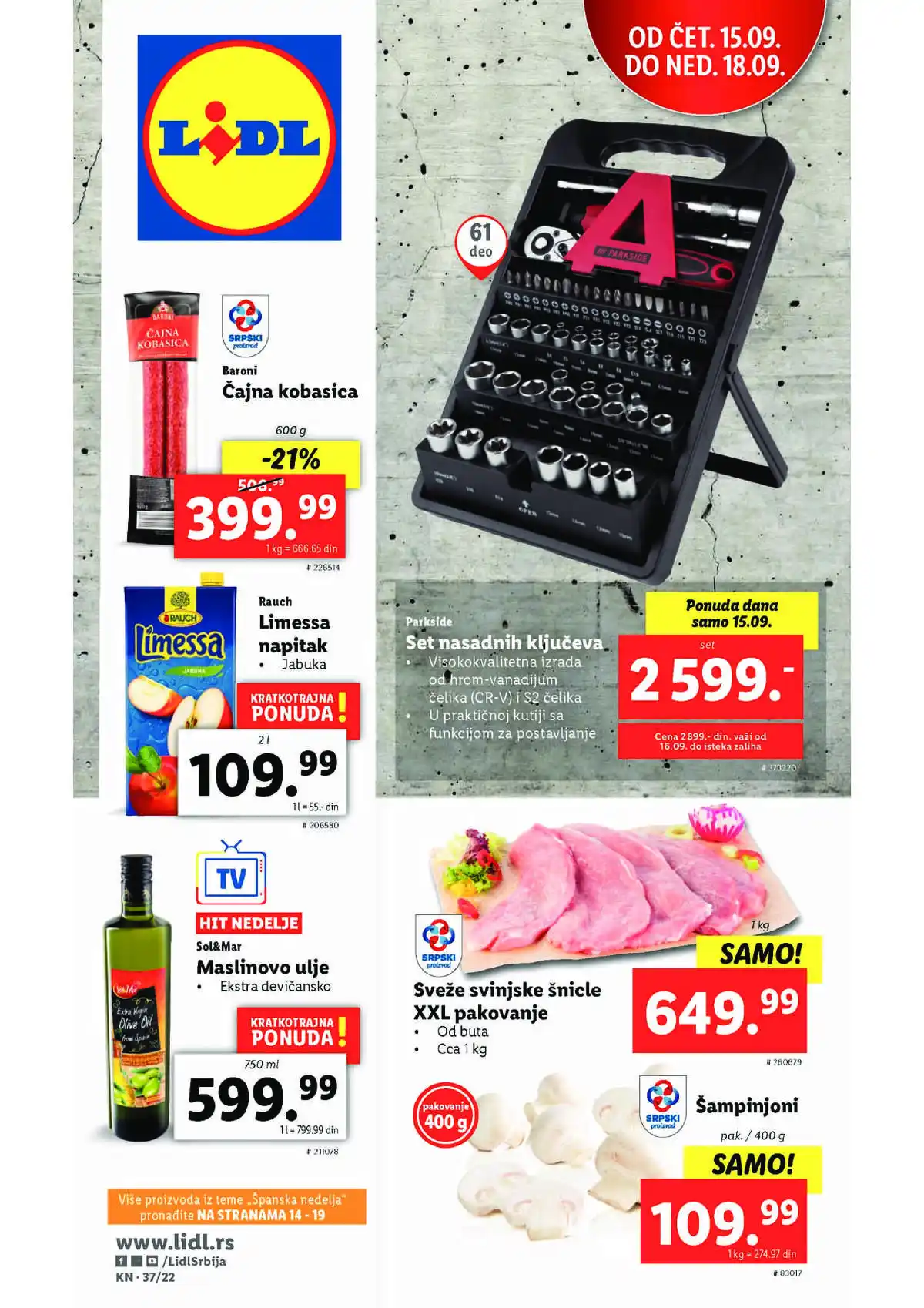 lidl