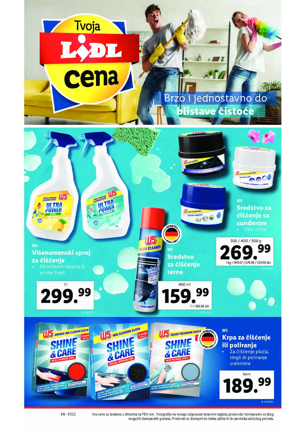 lidl
