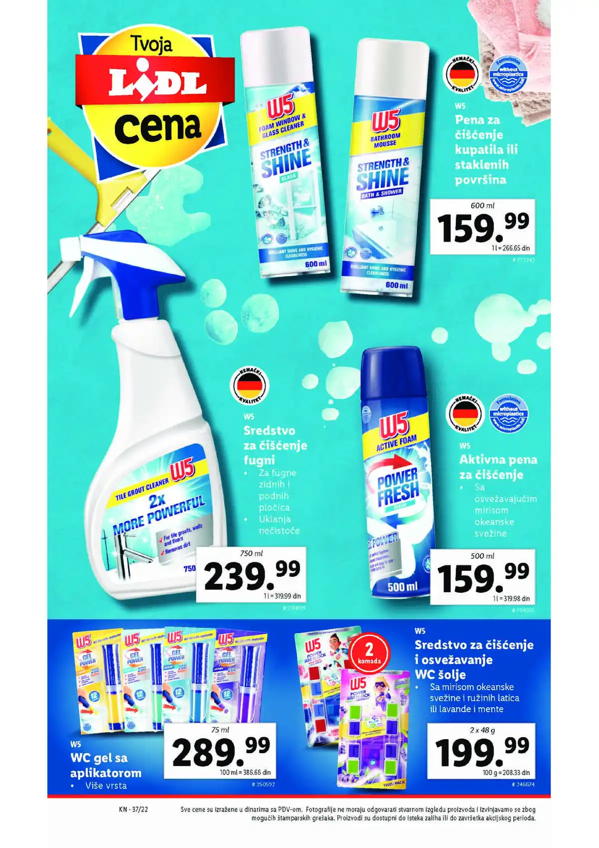 lidl