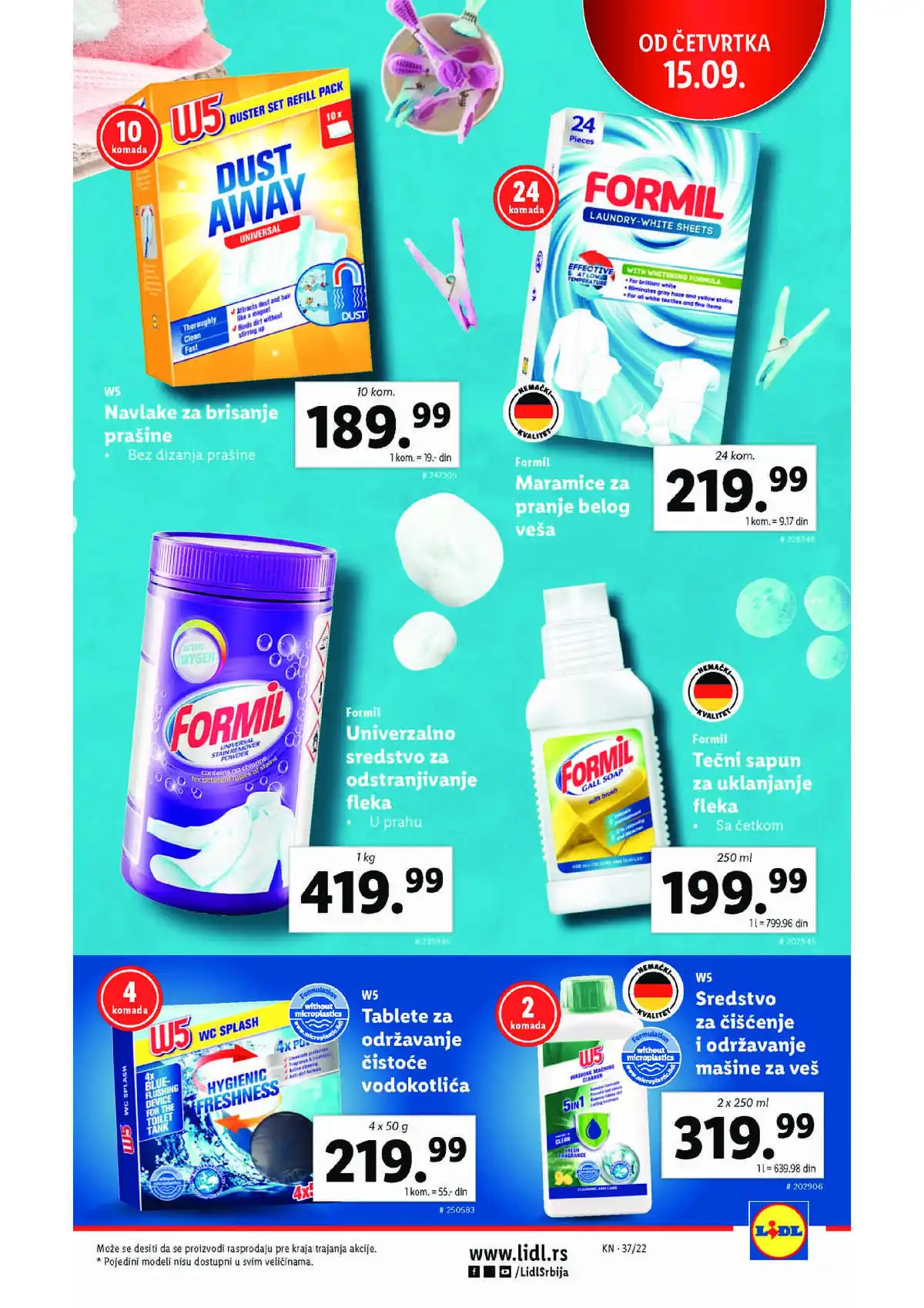 lidl