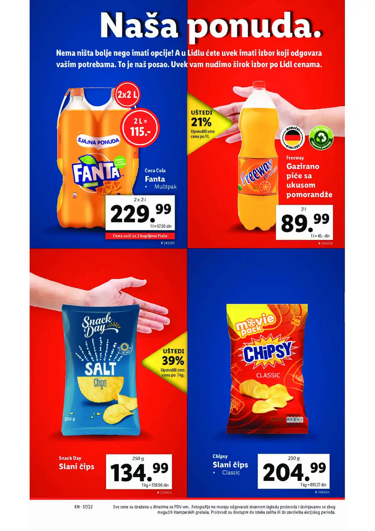 lidl