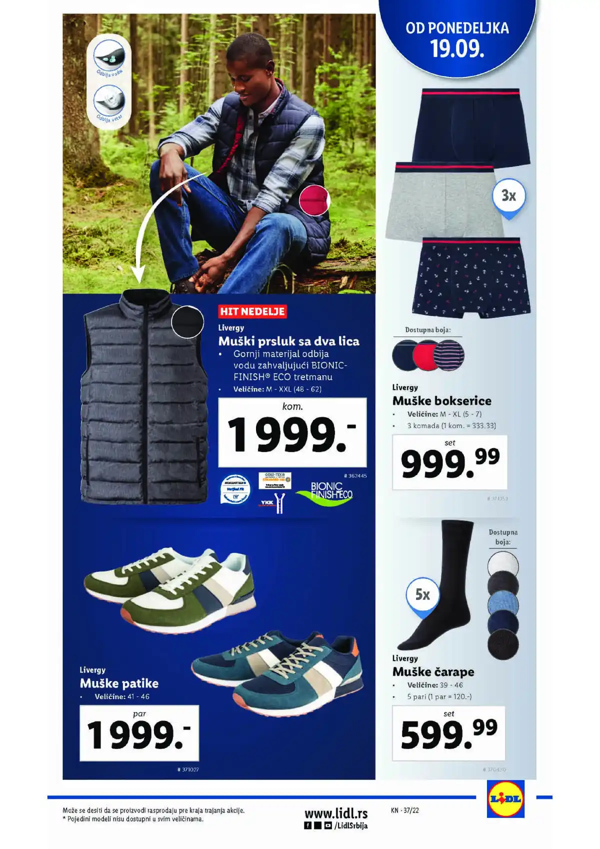 lidl