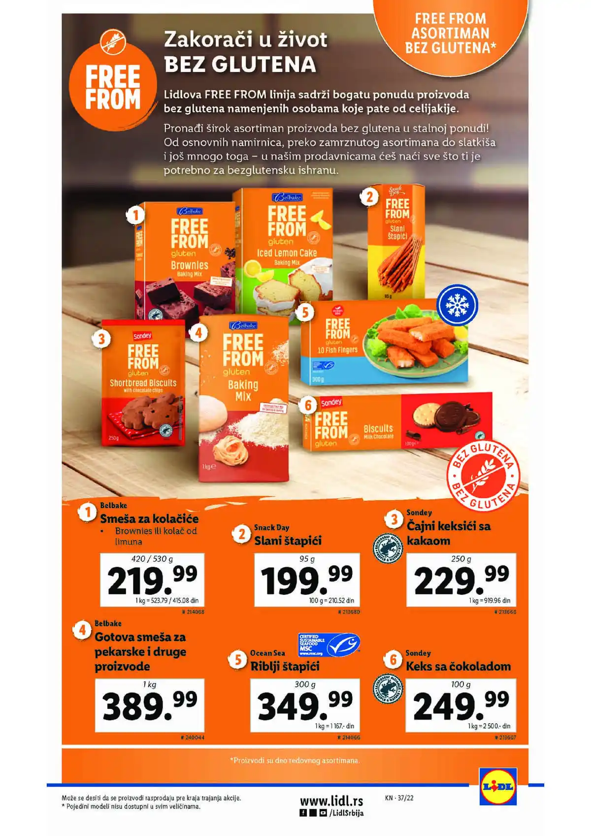 lidl