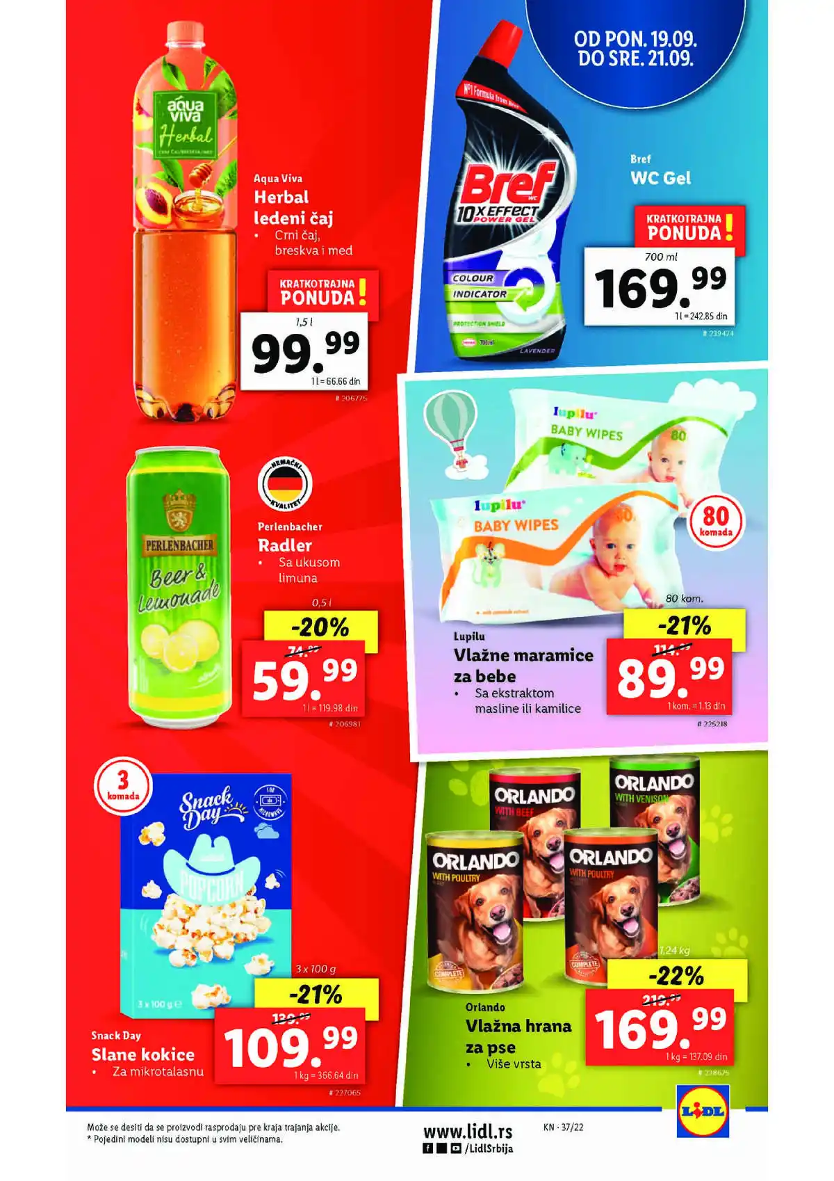 lidl