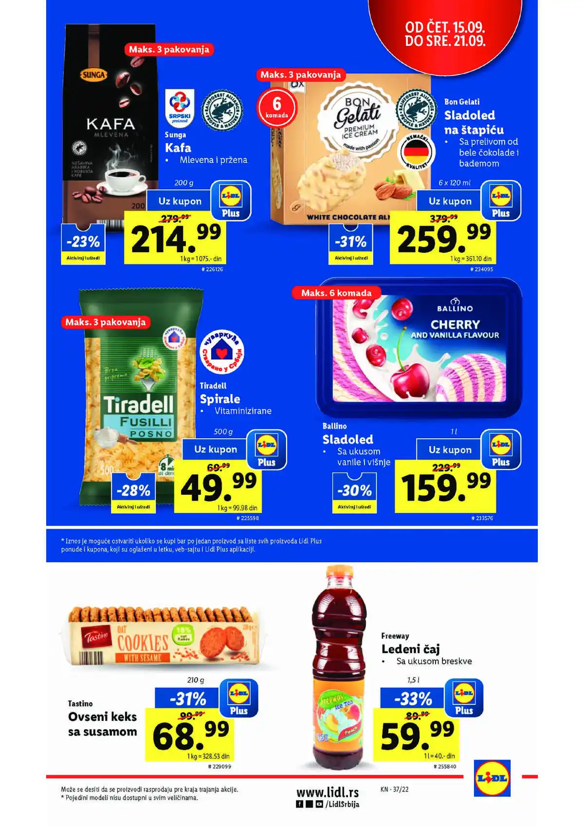 lidl