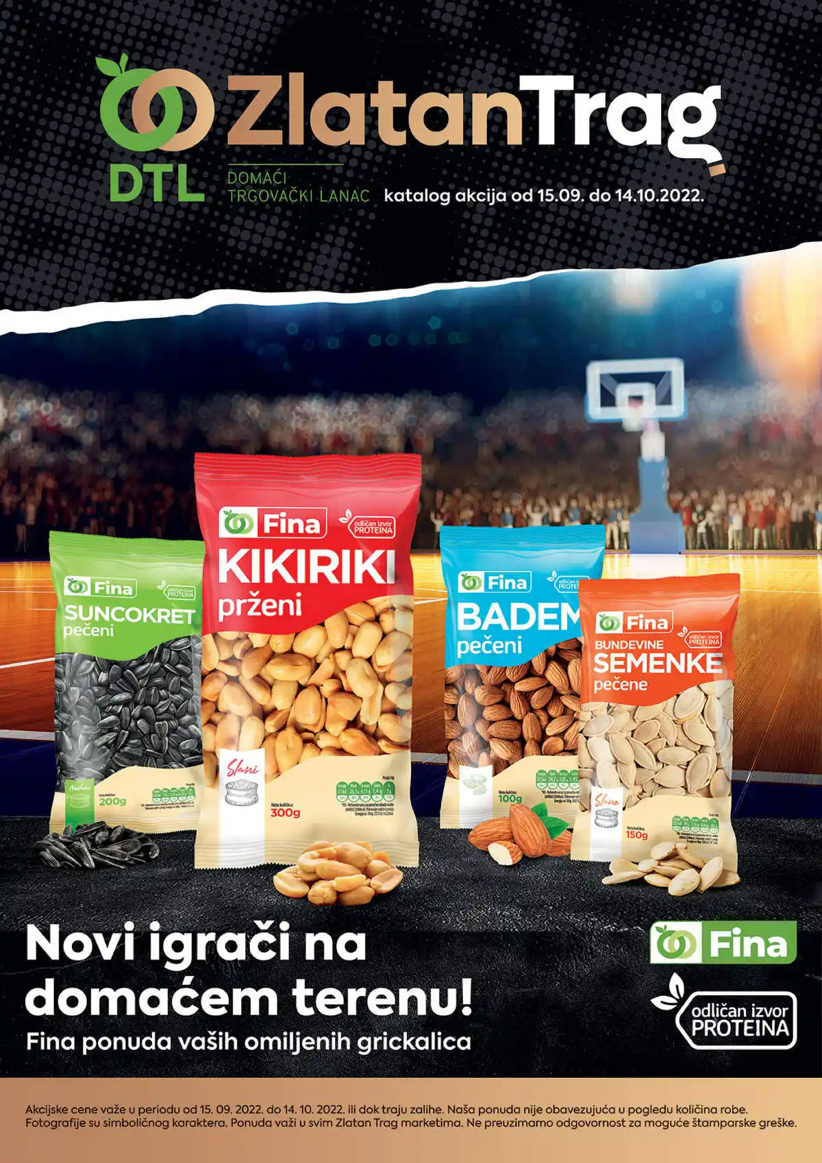 zlatnitrag
