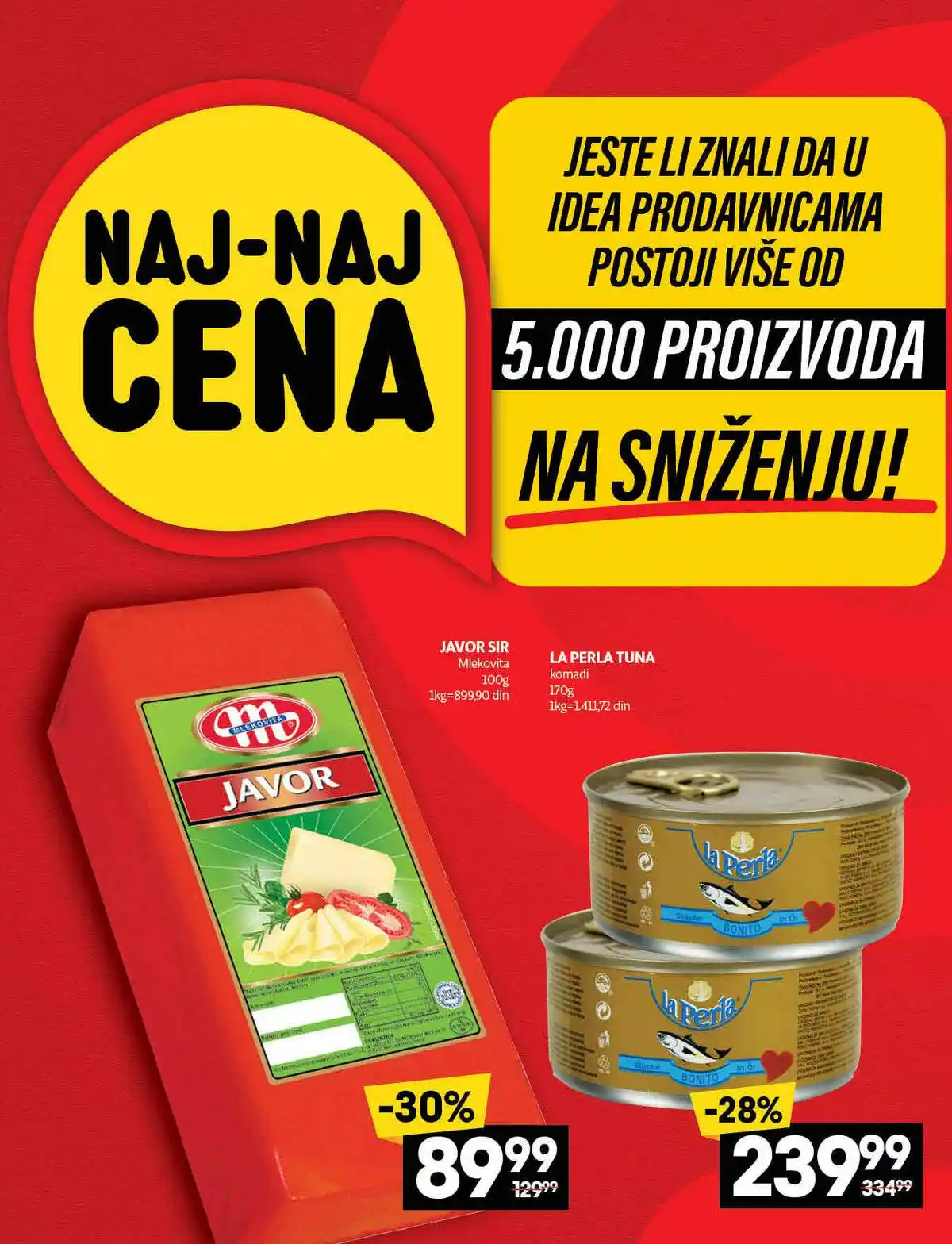 idea