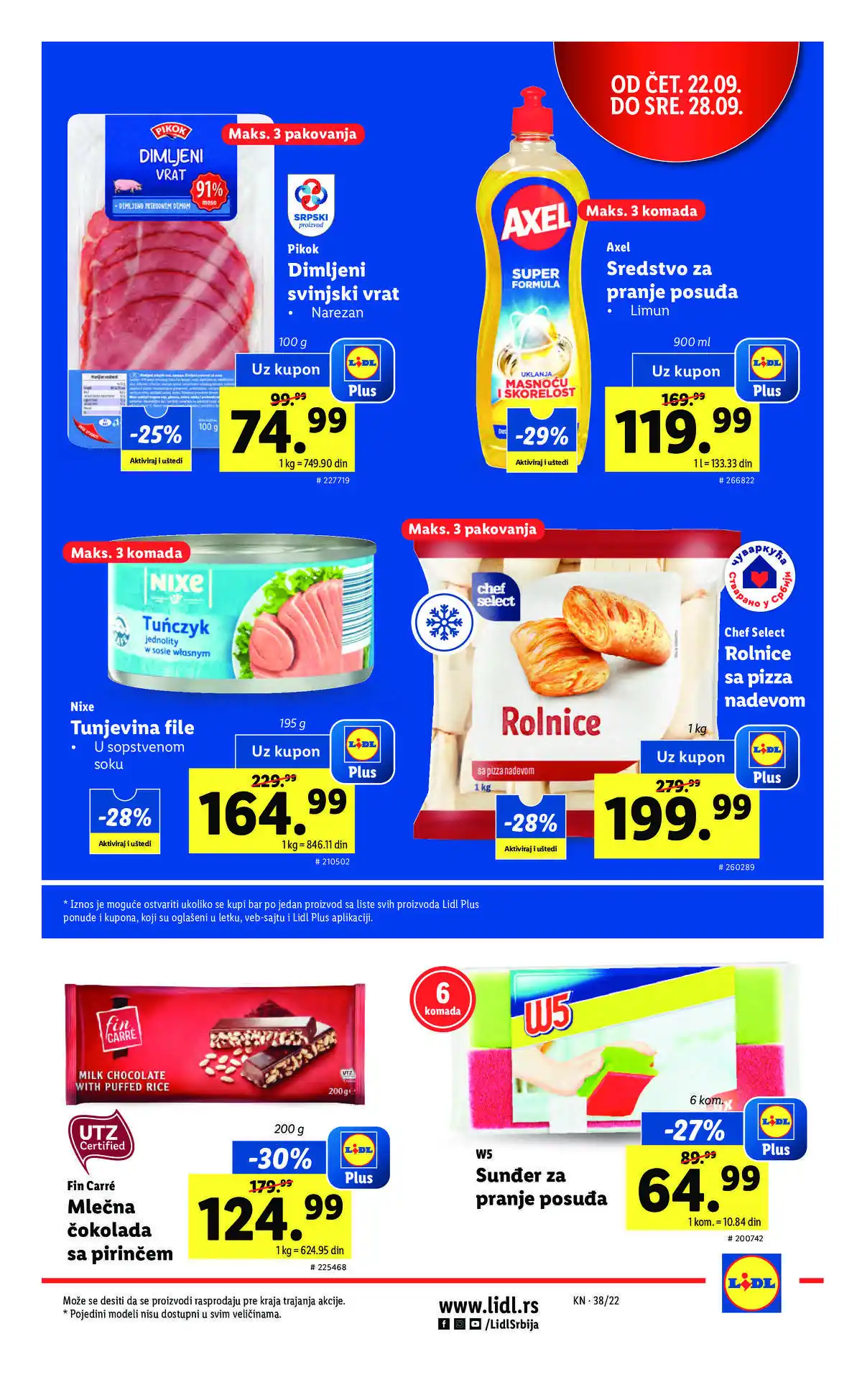 lidl