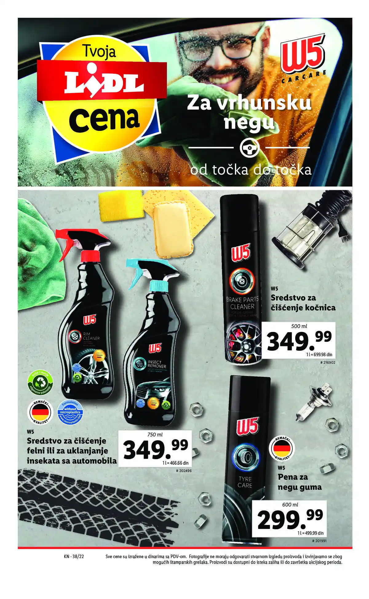 lidl