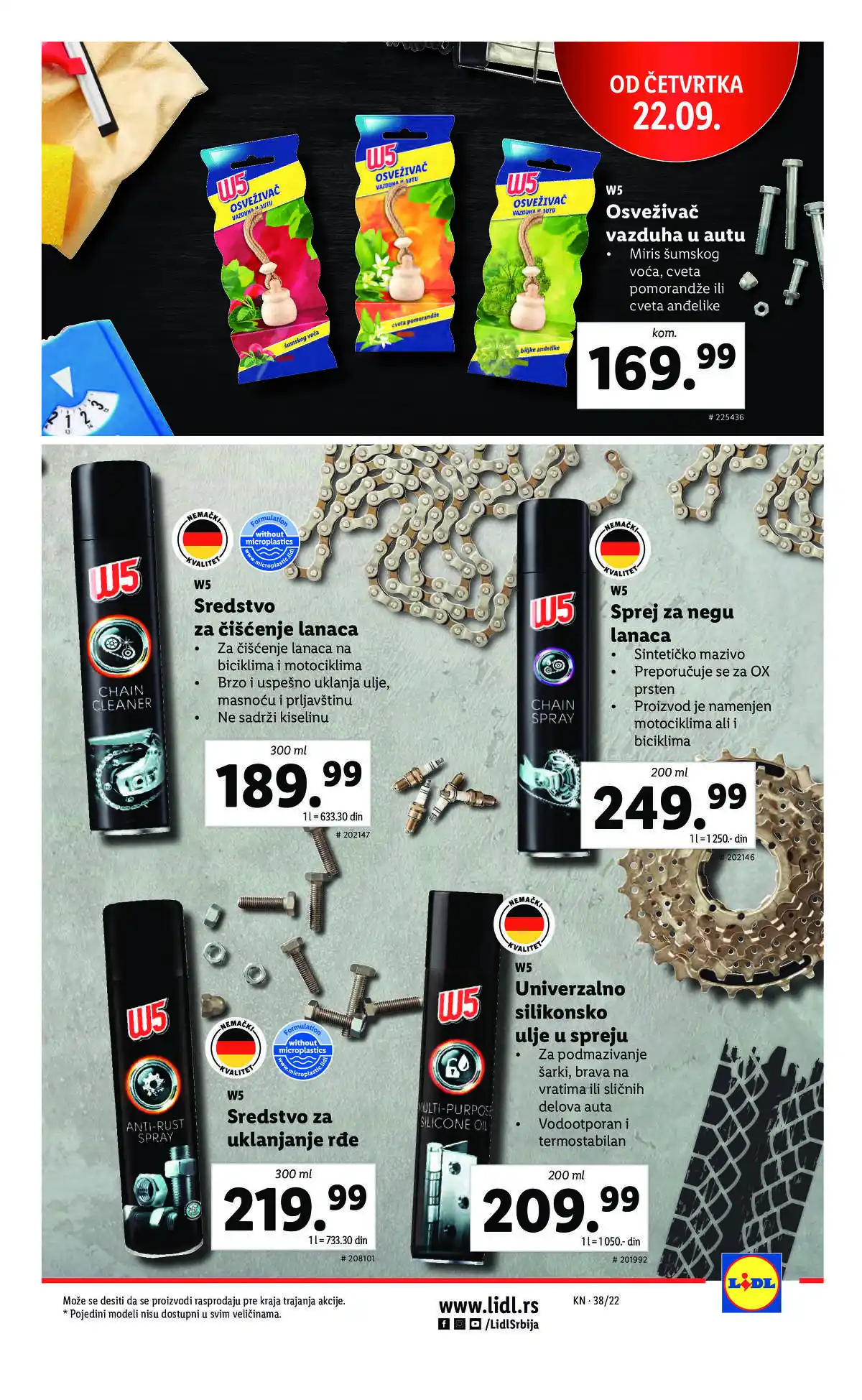 lidl