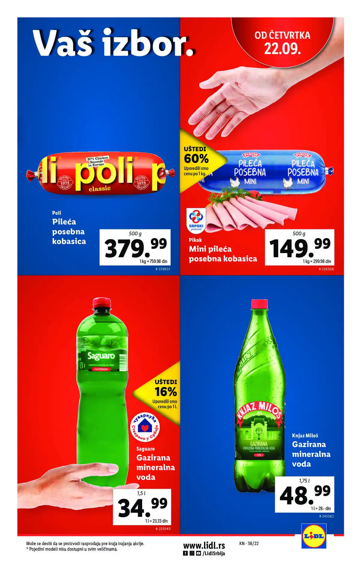 lidl