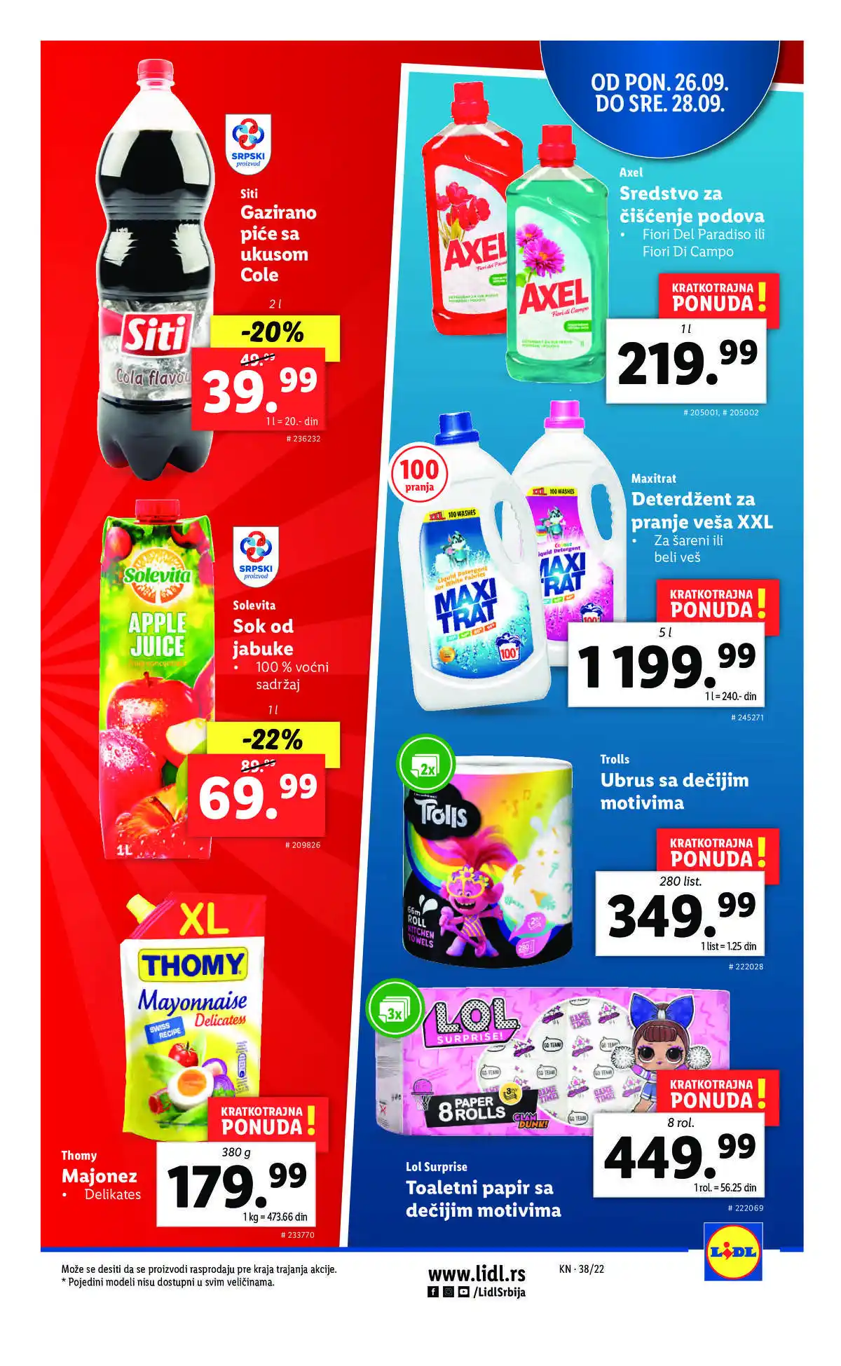 lidl