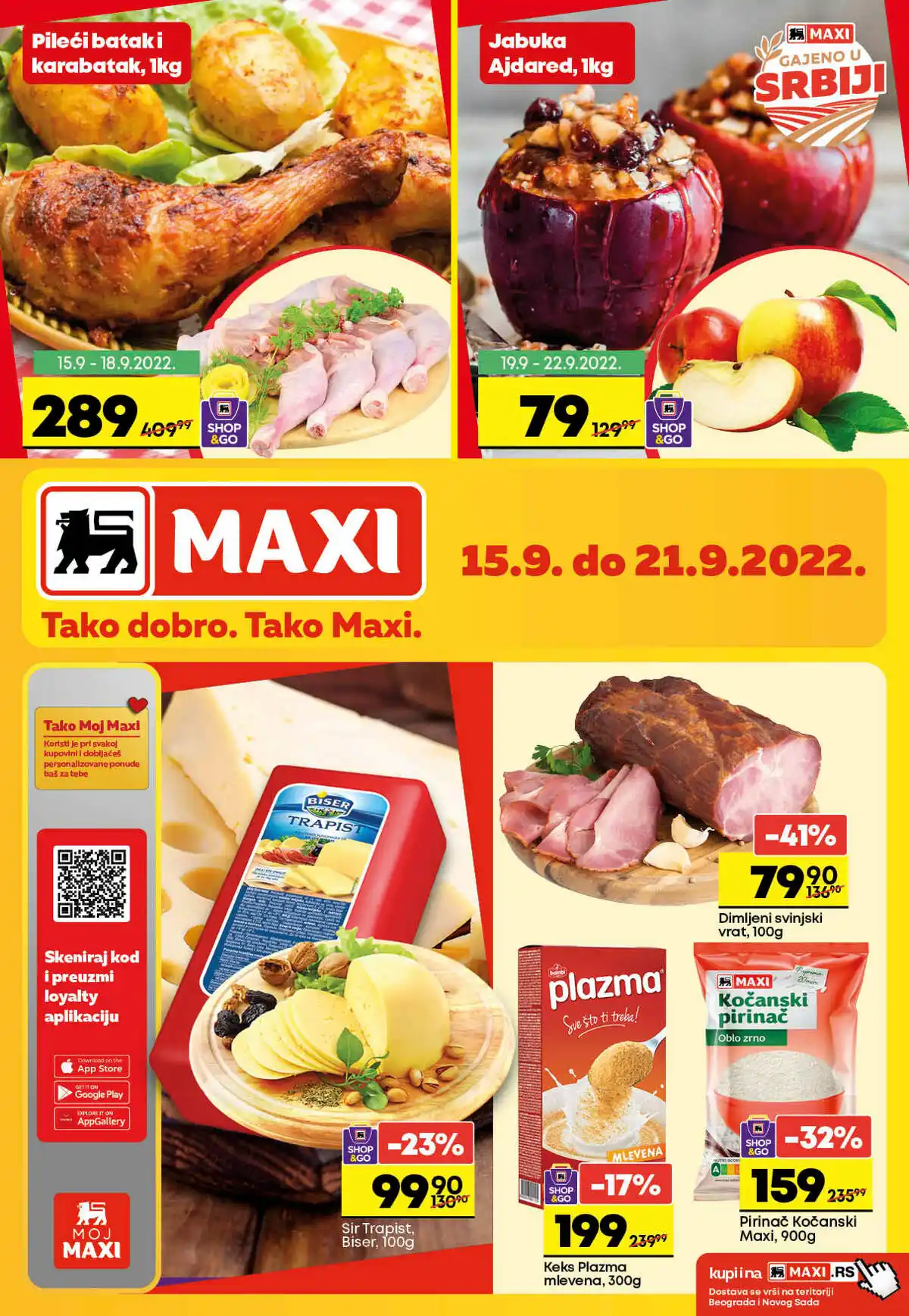 maxi