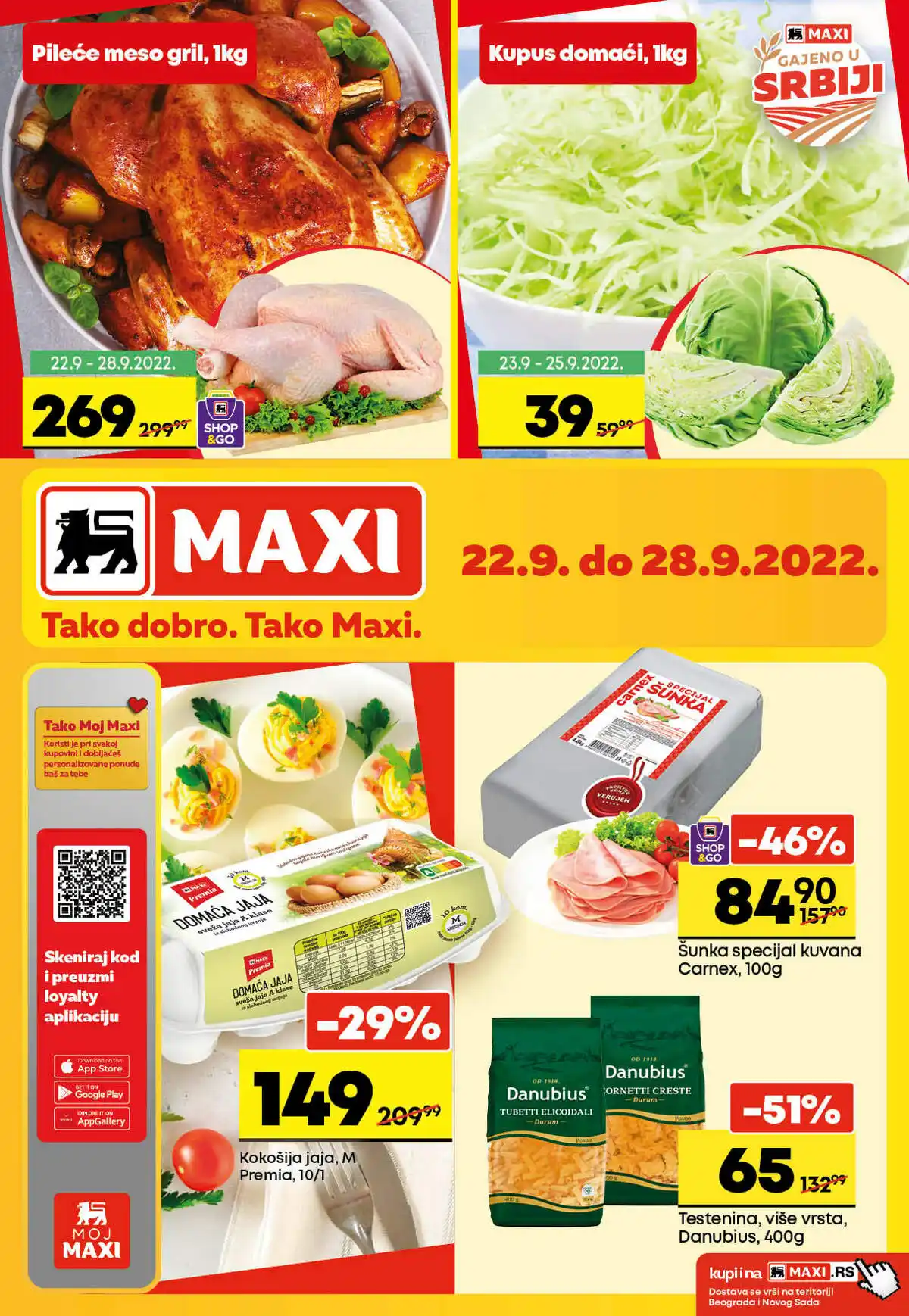 maxi
