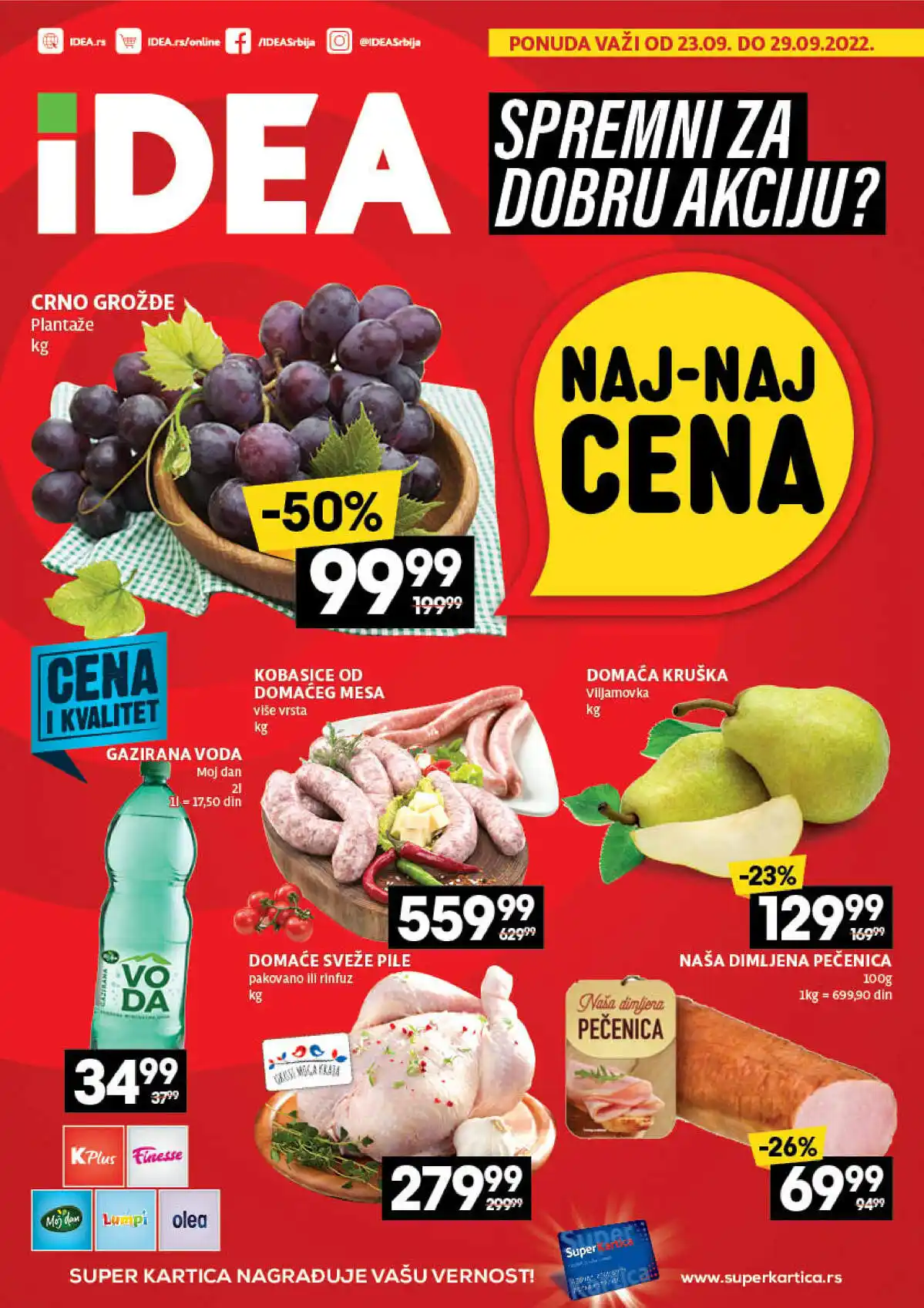 idea