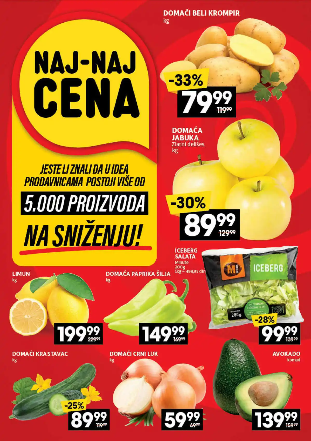 idea