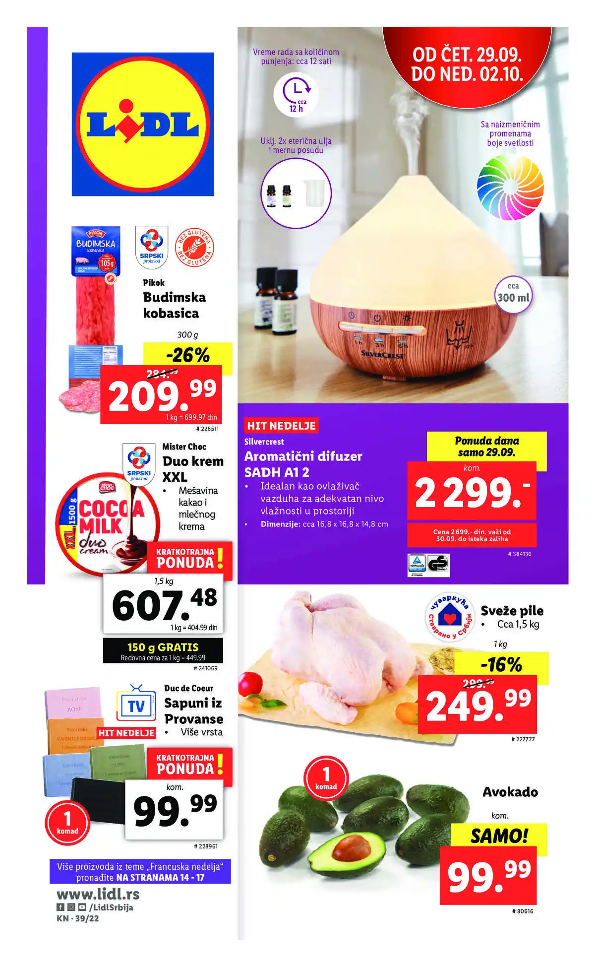 lidl