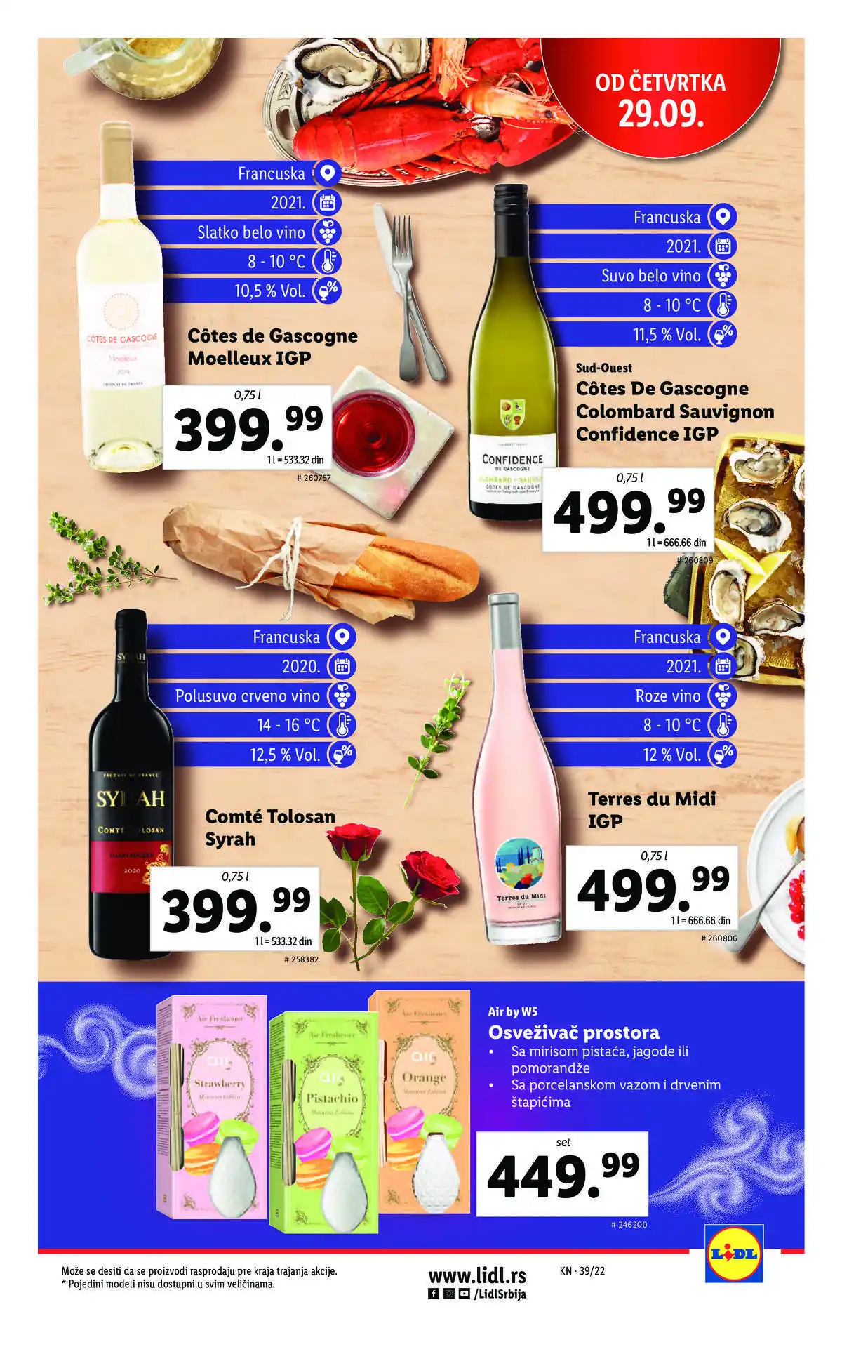 lidl
