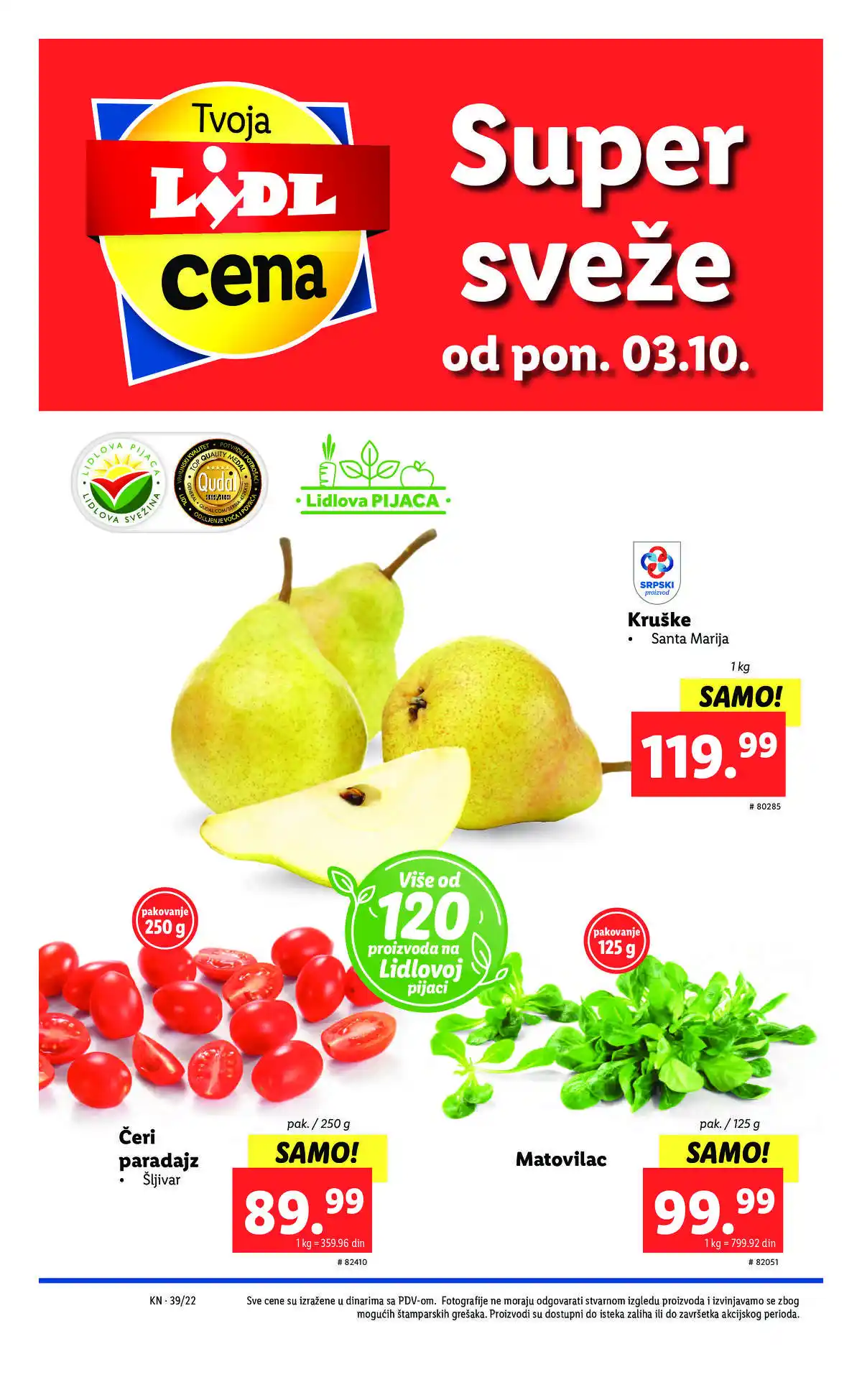 lidl